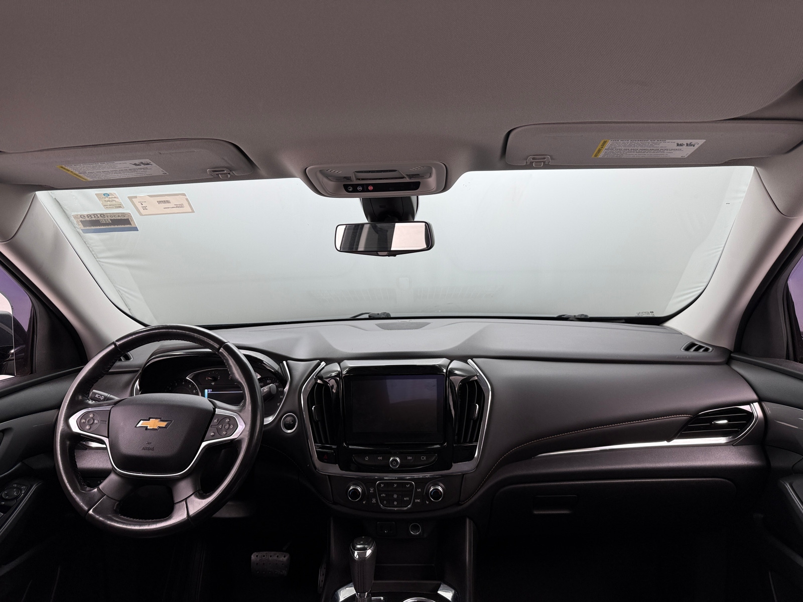 Thumbnail: 2018 Chevrolet Traverse - 2
