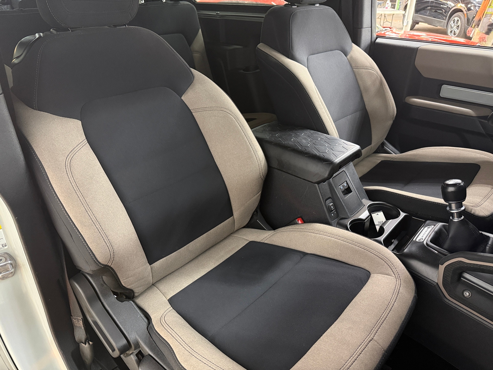 Thumbnail: 2023 Ford Bronco - 2