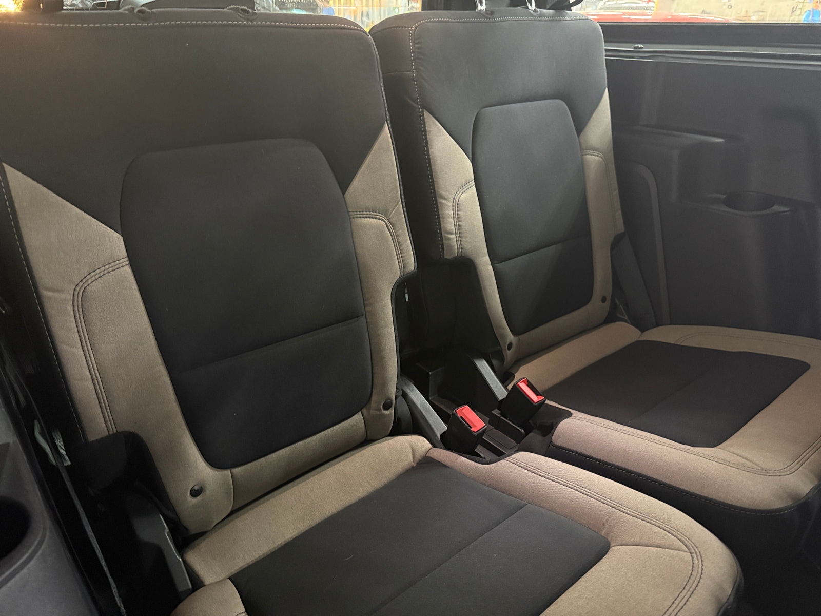 Thumbnail: 2023 Ford Bronco - 6