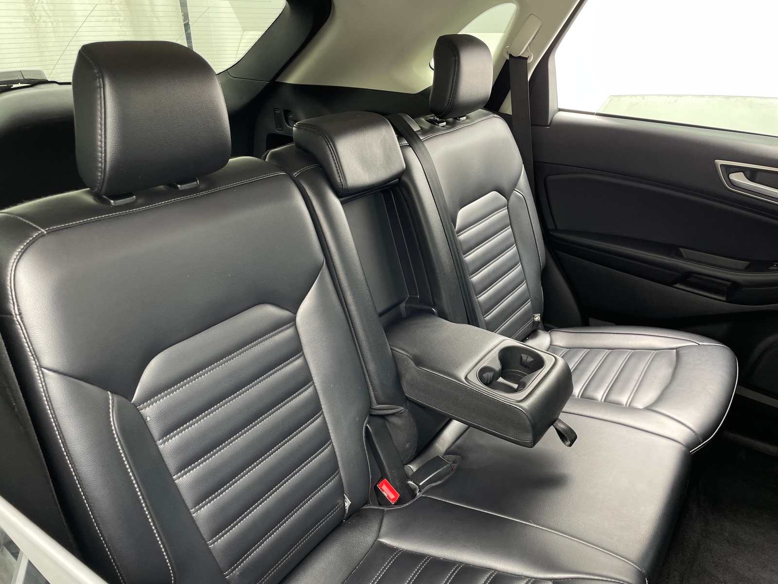 Thumbnail: 2024 Ford Edge - 5