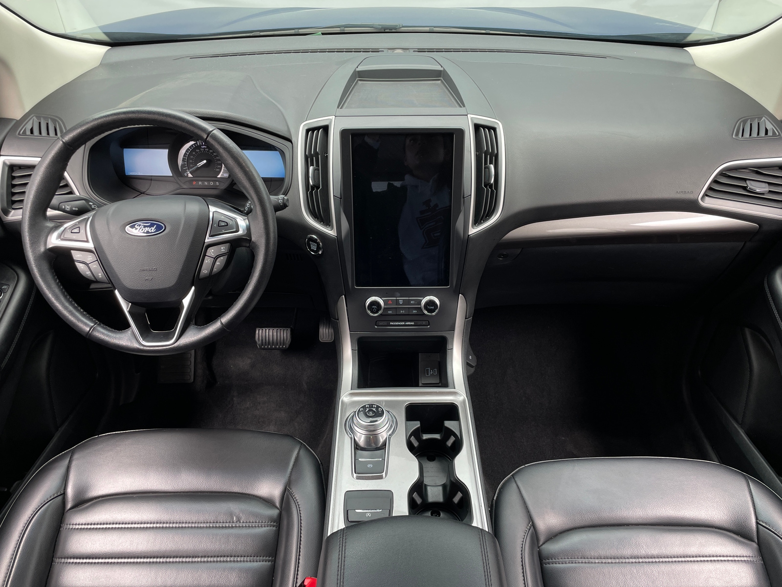 Thumbnail: 2024 Ford Edge - 2