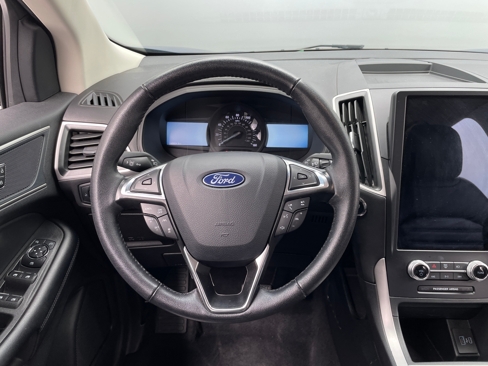 Thumbnail: 2024 Ford Edge - 4