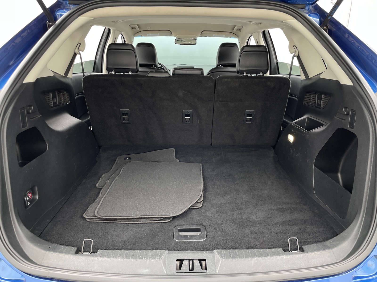 Thumbnail: 2024 Ford Edge - 6