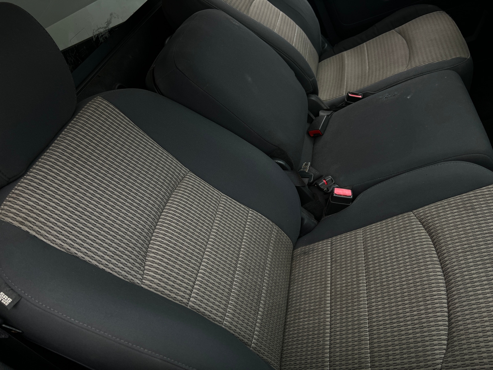 Thumbnail: 2012 RAM 1500 - 2