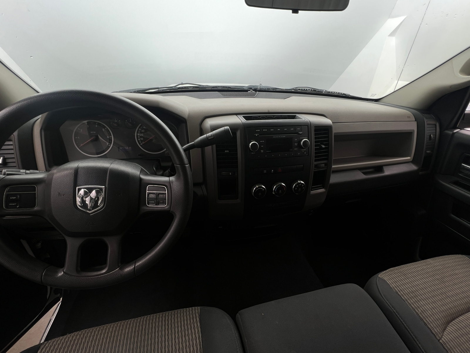Thumbnail: 2012 RAM 1500 - 3