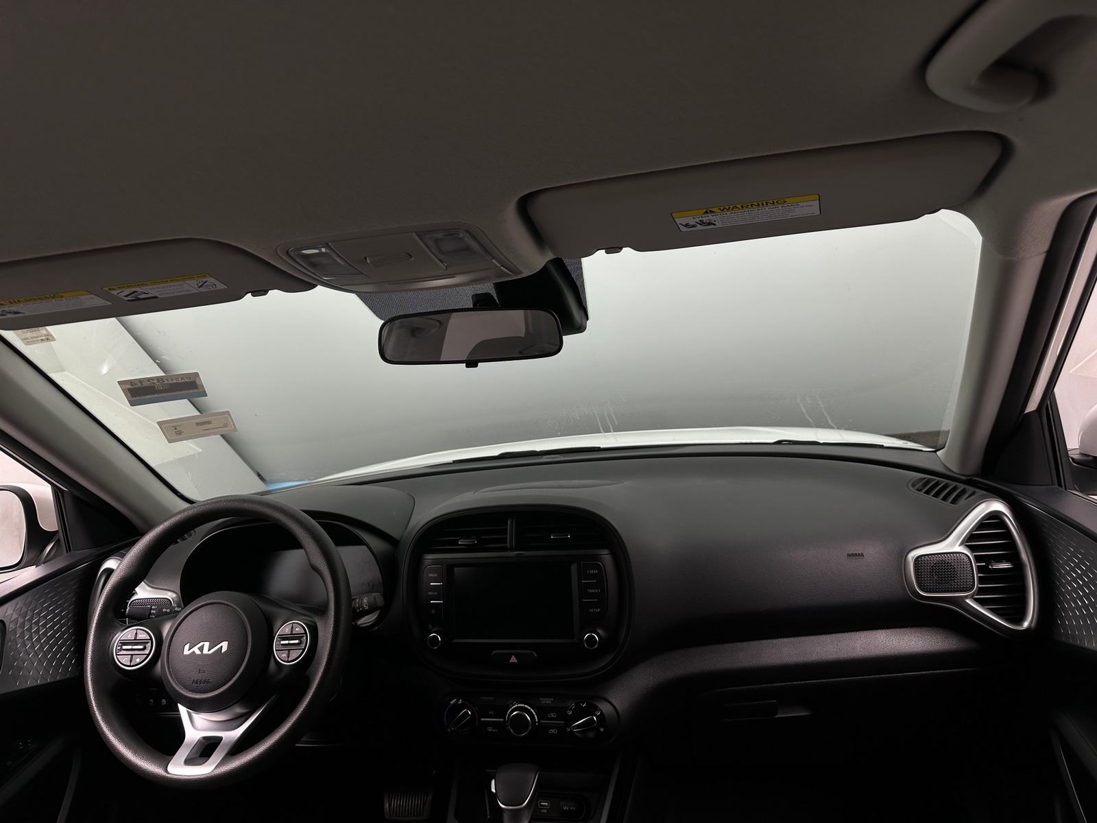 Thumbnail: 2024 Kia Soul - 3