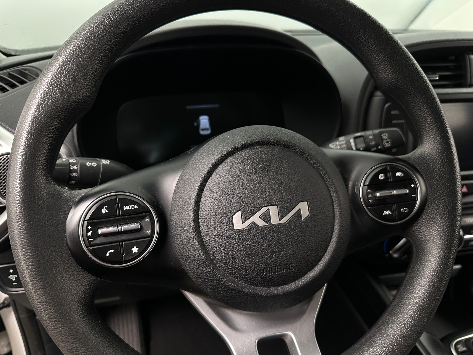 Thumbnail: 2024 Kia Soul - 5