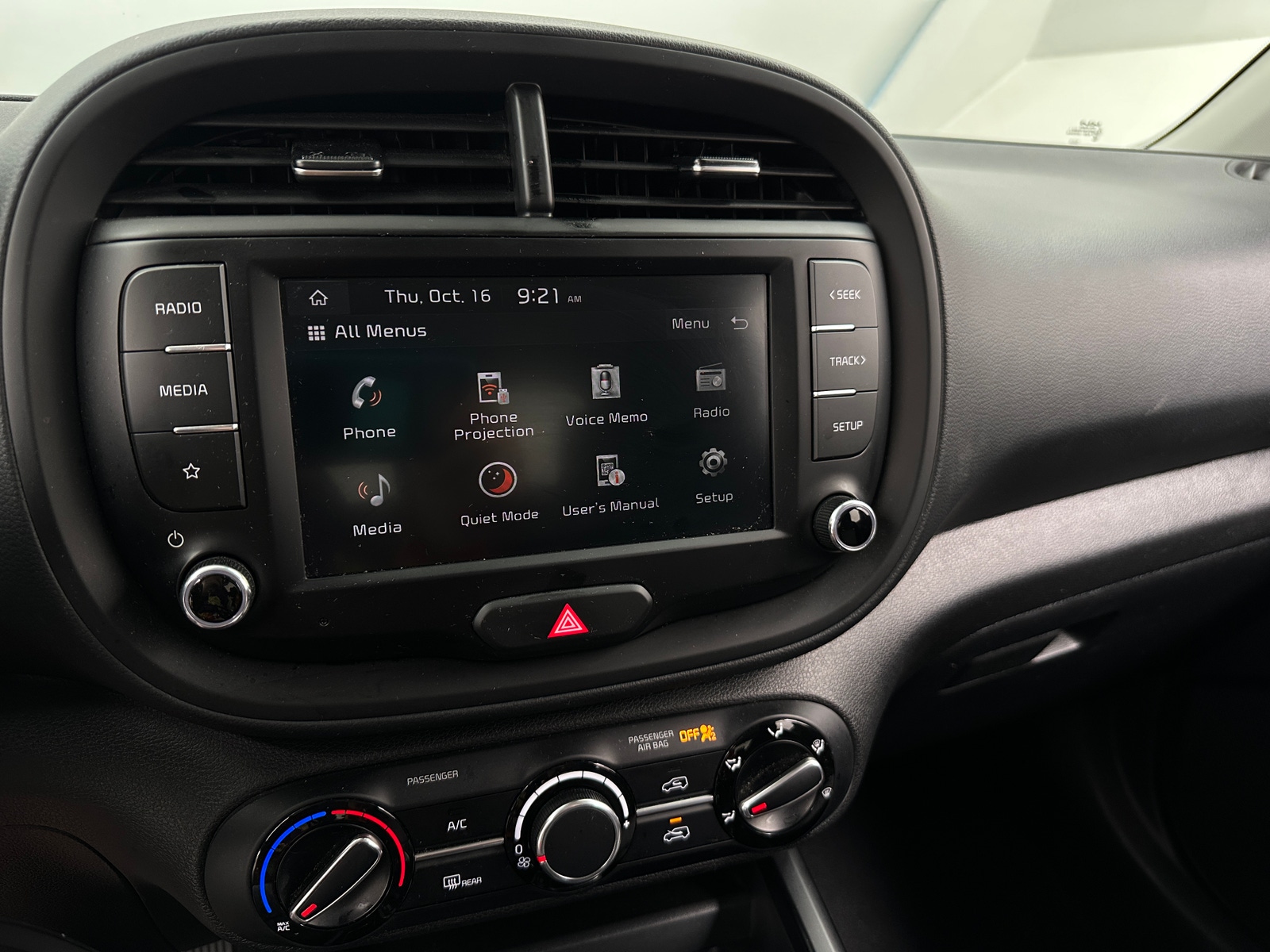 Thumbnail: 2024 Kia Soul - 4