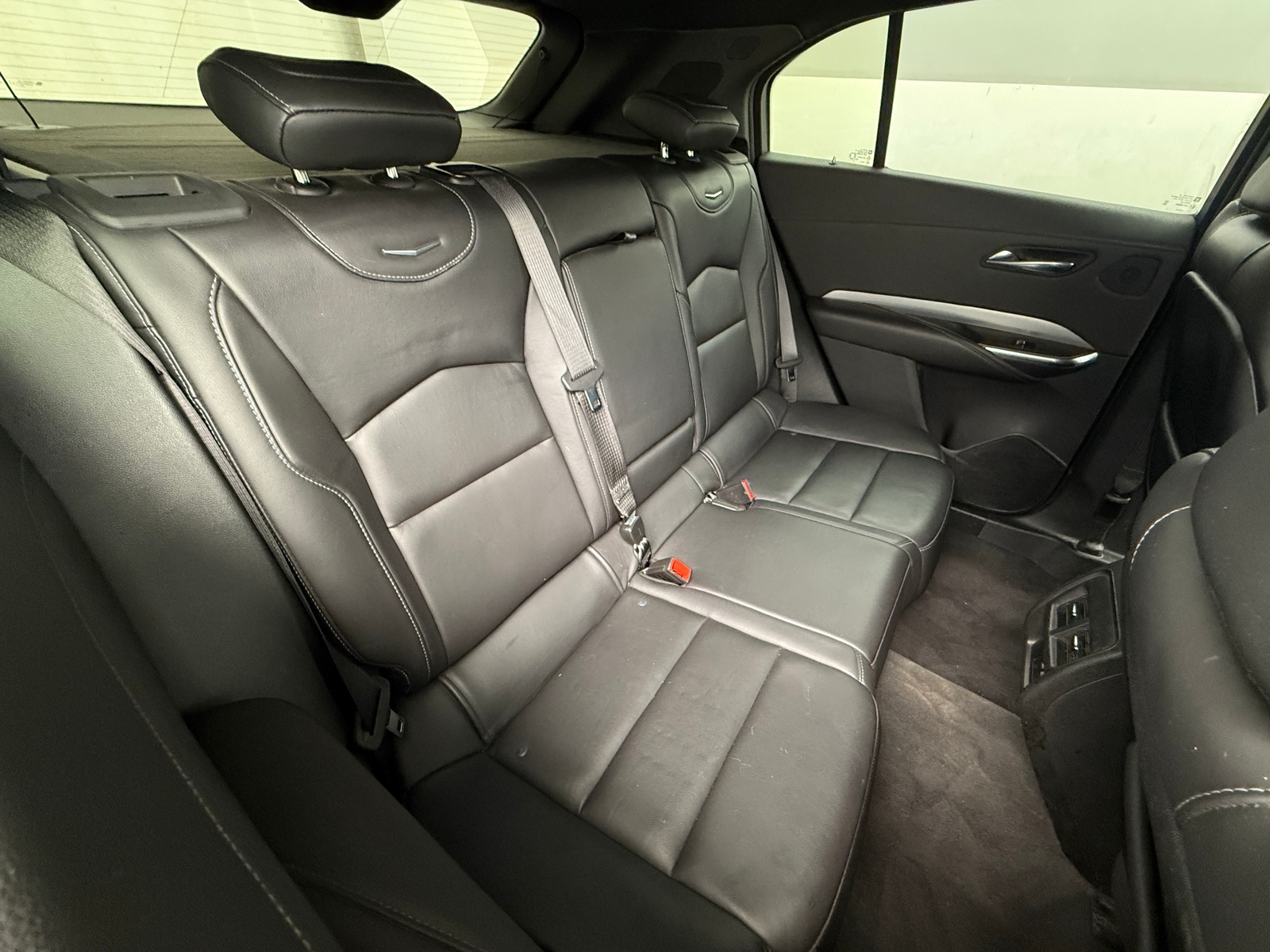 Thumbnail: 2020 Cadillac XT4 - 5