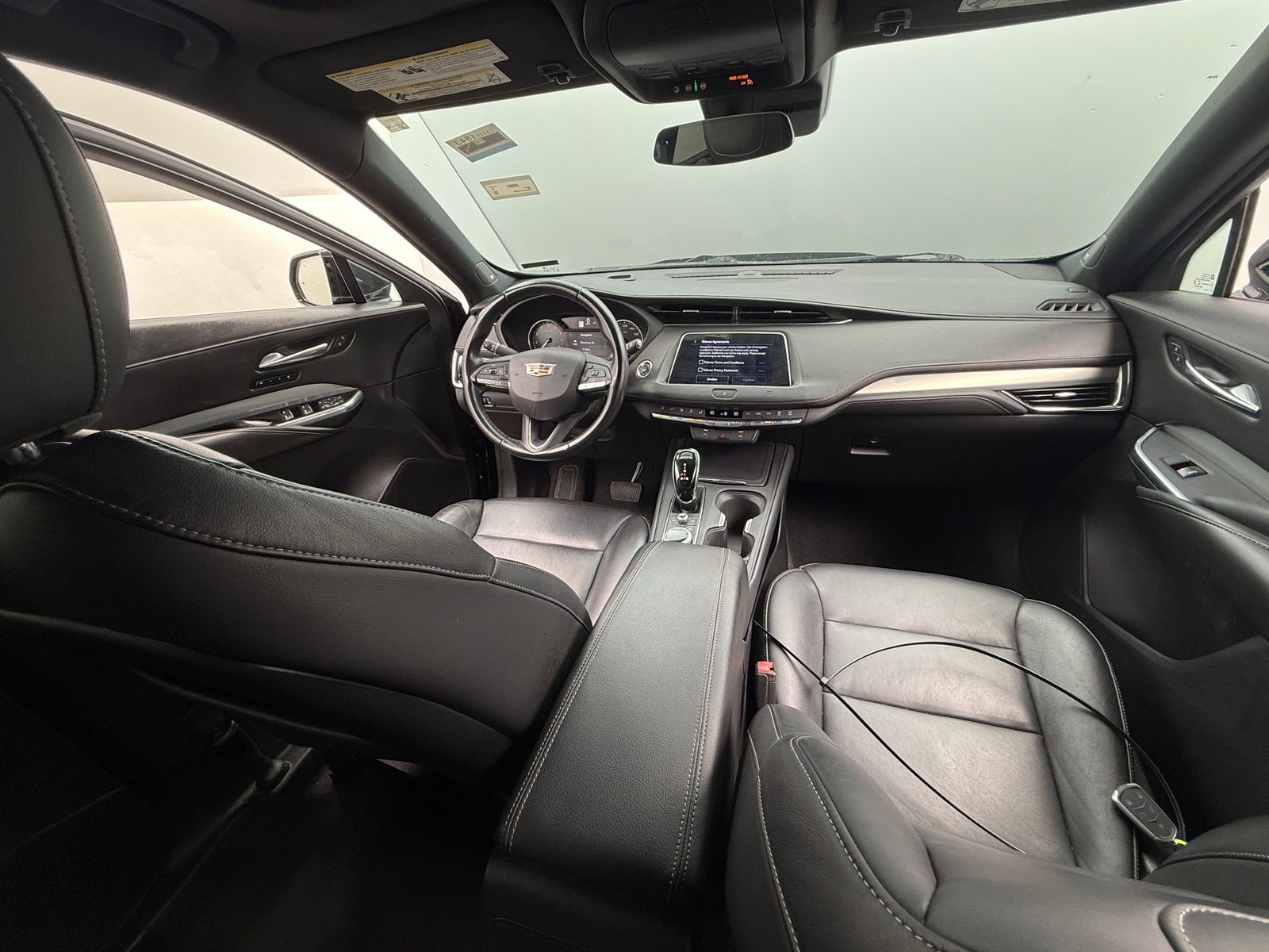 Thumbnail: 2020 Cadillac XT4 - 2