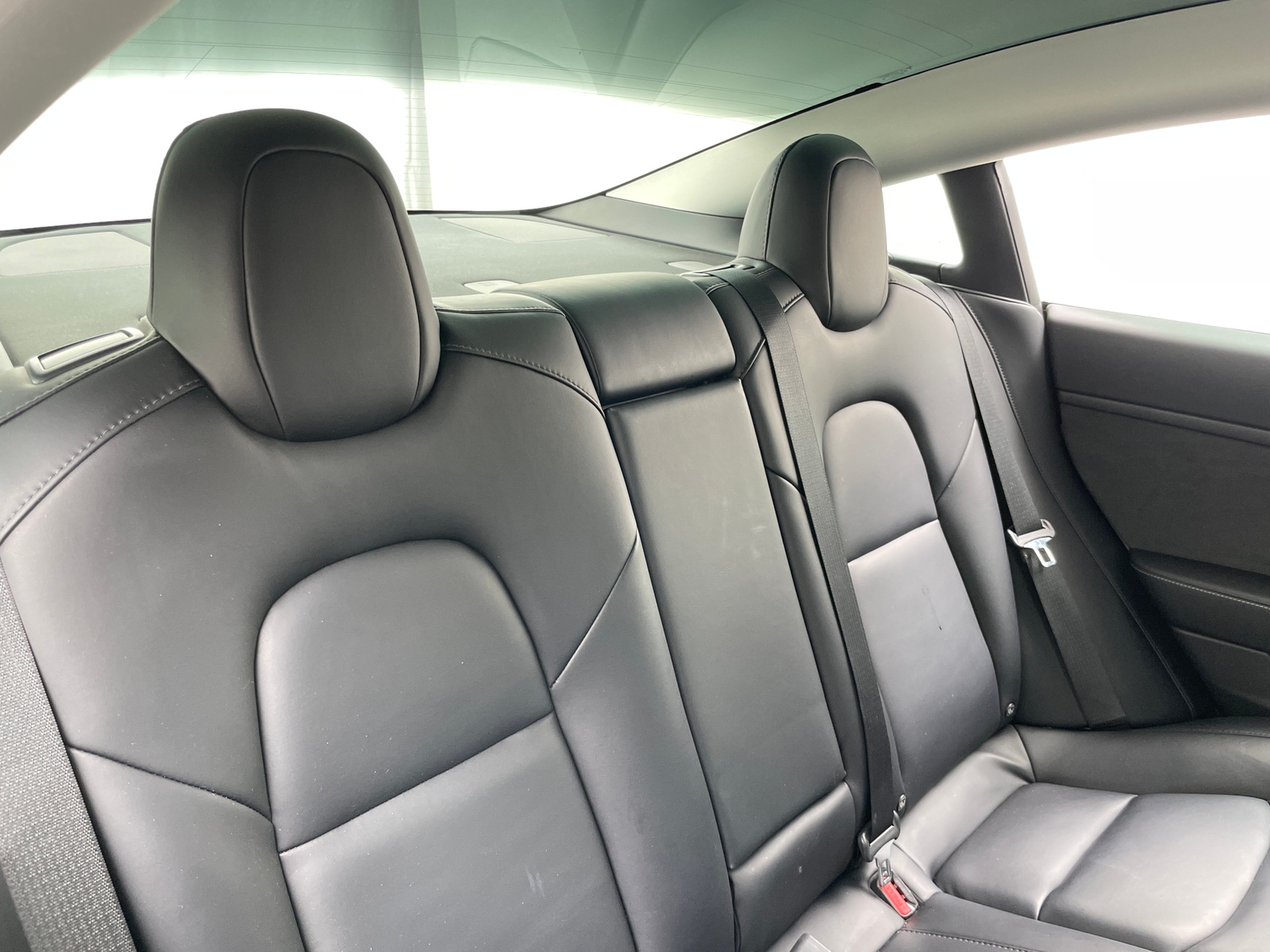 Thumbnail: 2021 Tesla Model 3 - 5
