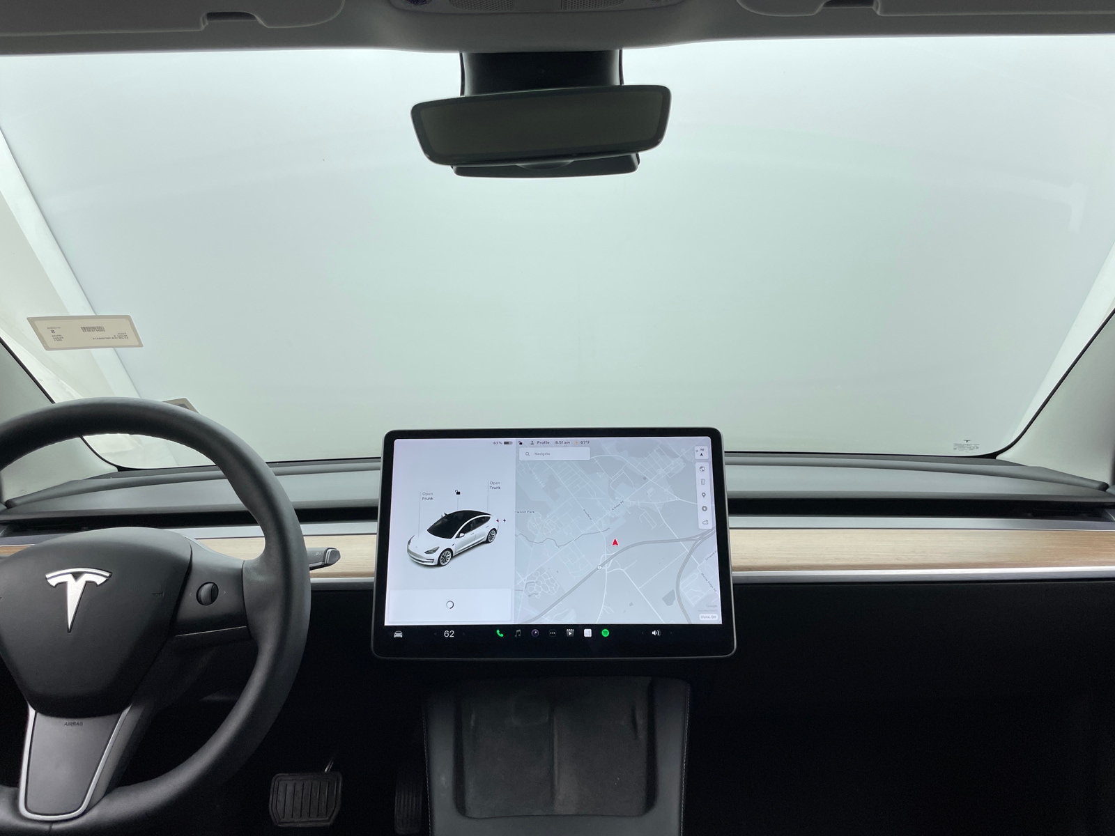 Thumbnail: 2021 Tesla Model 3 - 2