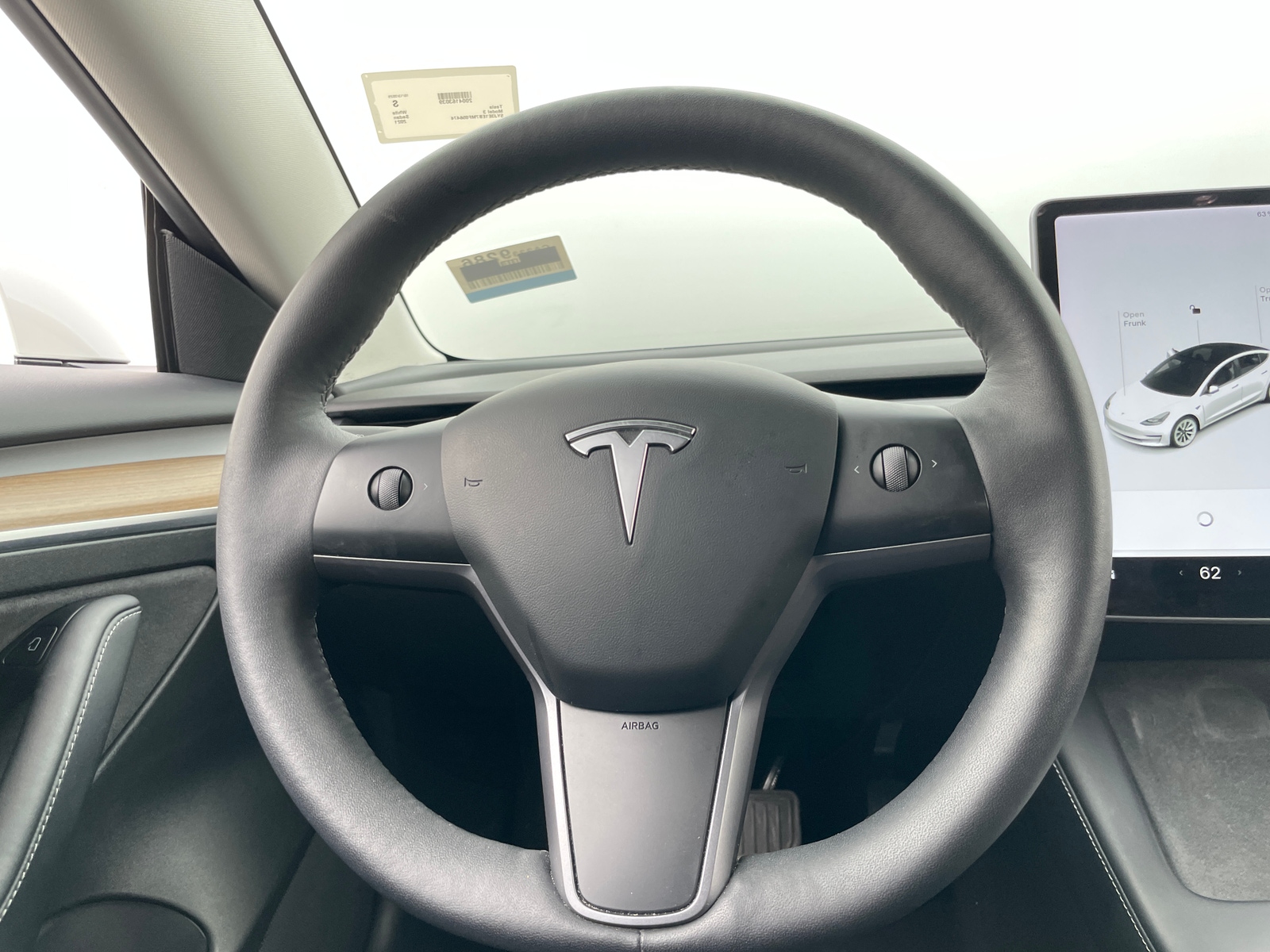 Thumbnail: 2021 Tesla Model 3 - 4