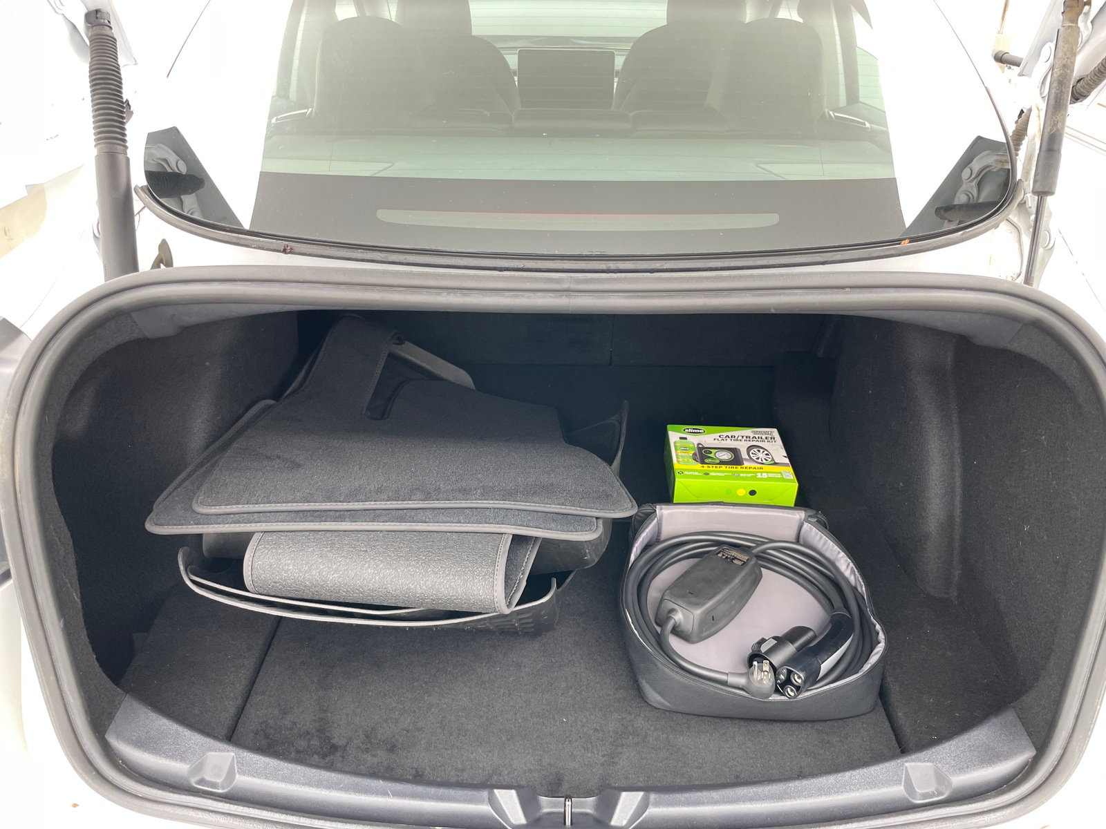 Thumbnail: 2021 Tesla Model 3 - 6