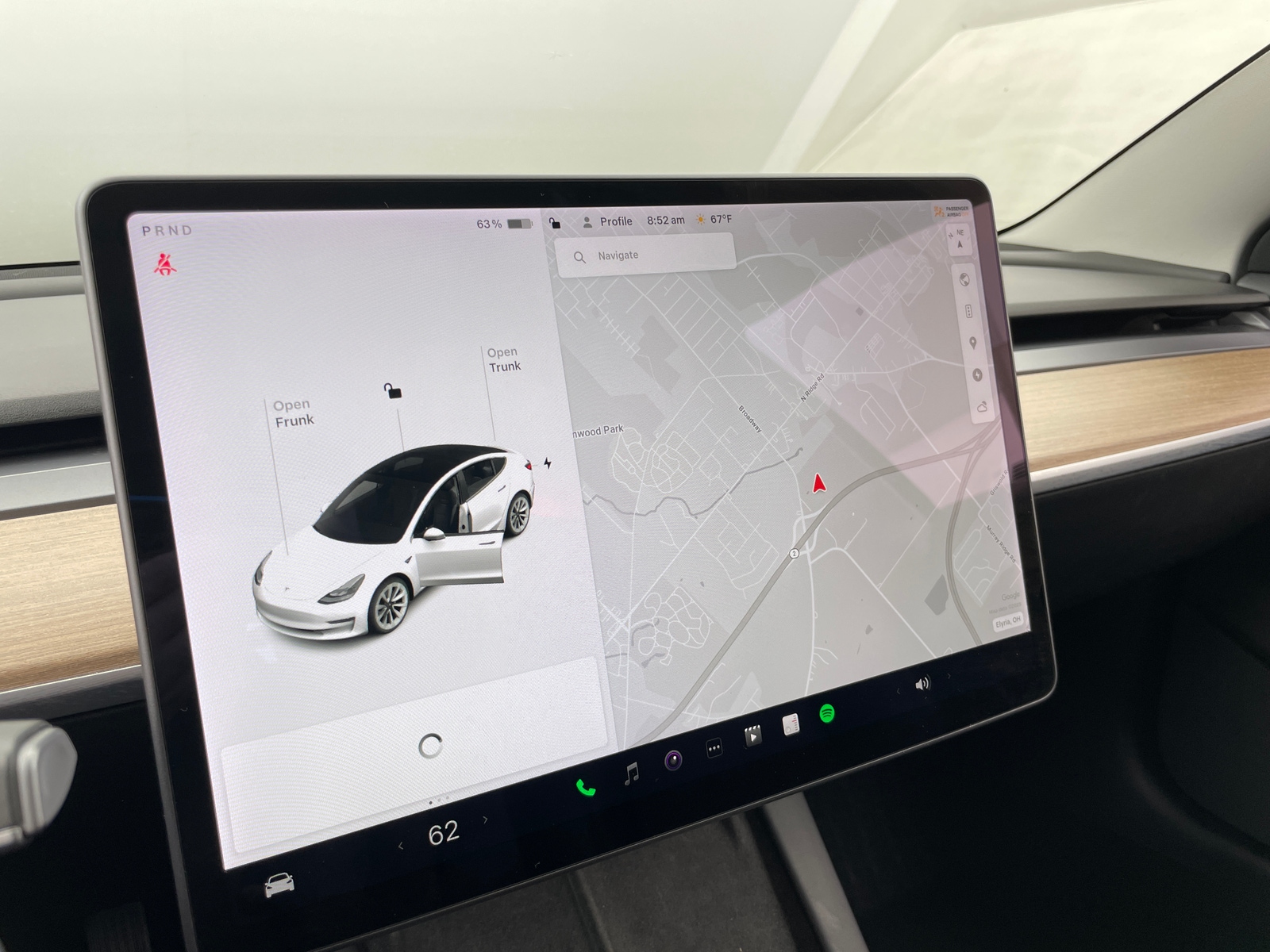 Thumbnail: 2021 Tesla Model 3 - 3