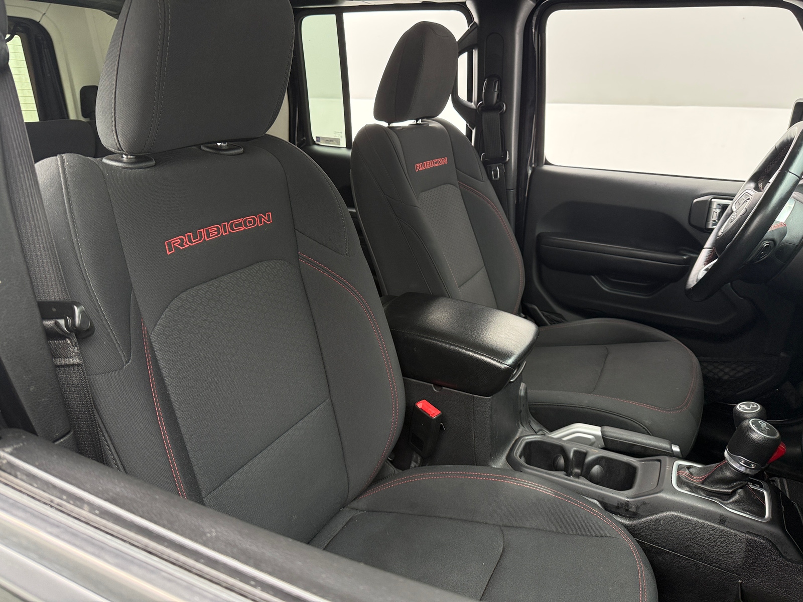Thumbnail: 2018 Jeep Wrangler - 2
