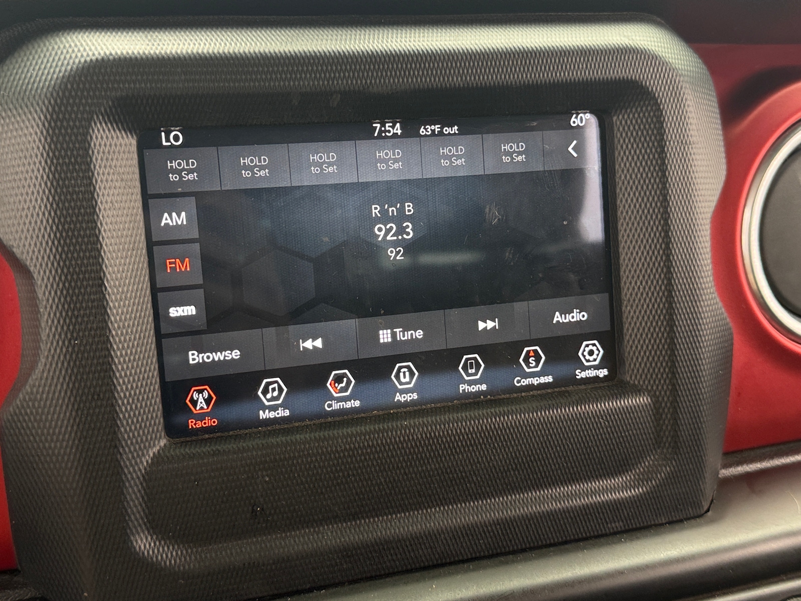 Thumbnail: 2018 Jeep Wrangler - 4