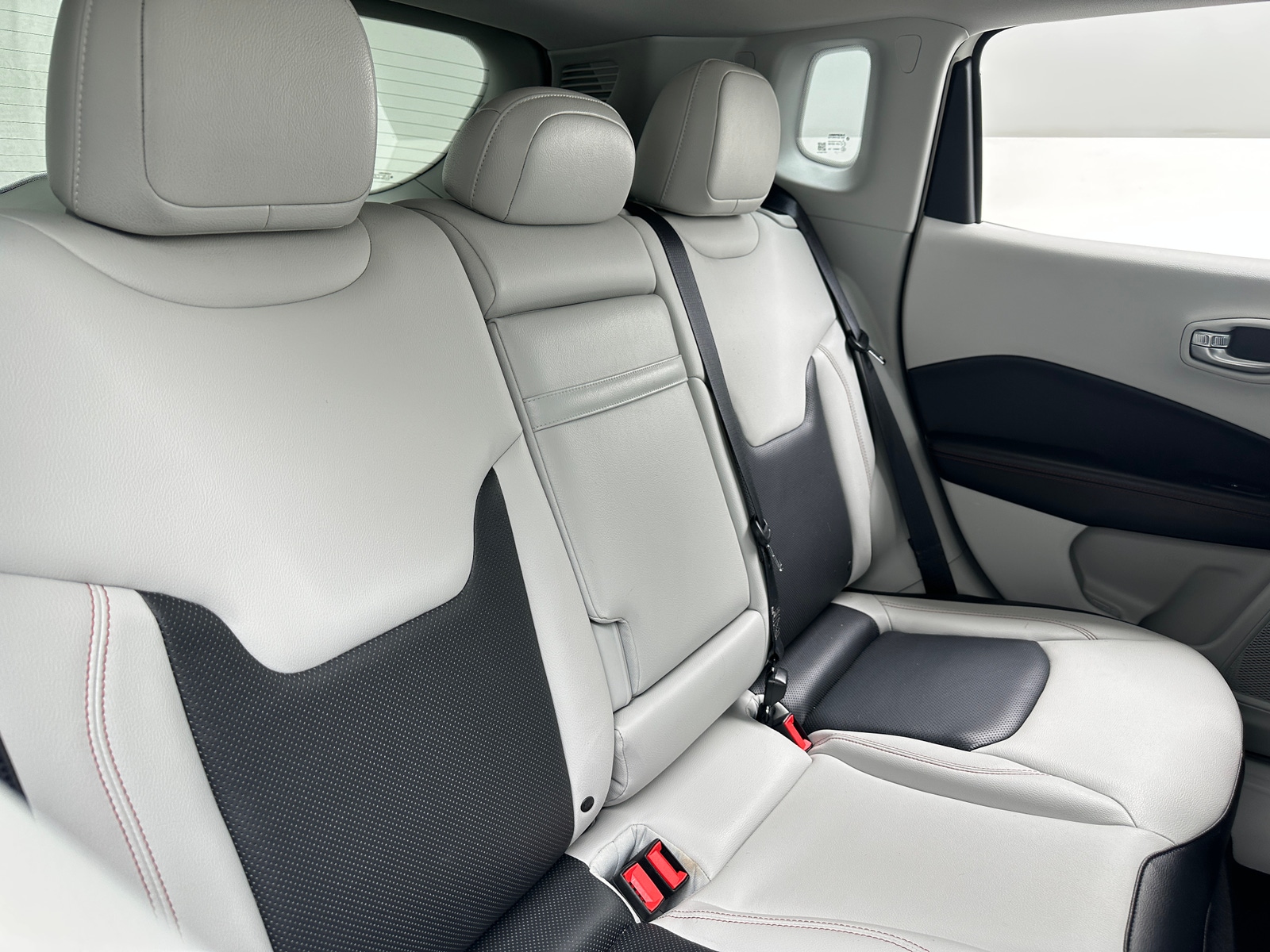 Thumbnail: 2017 Jeep Compass - 5