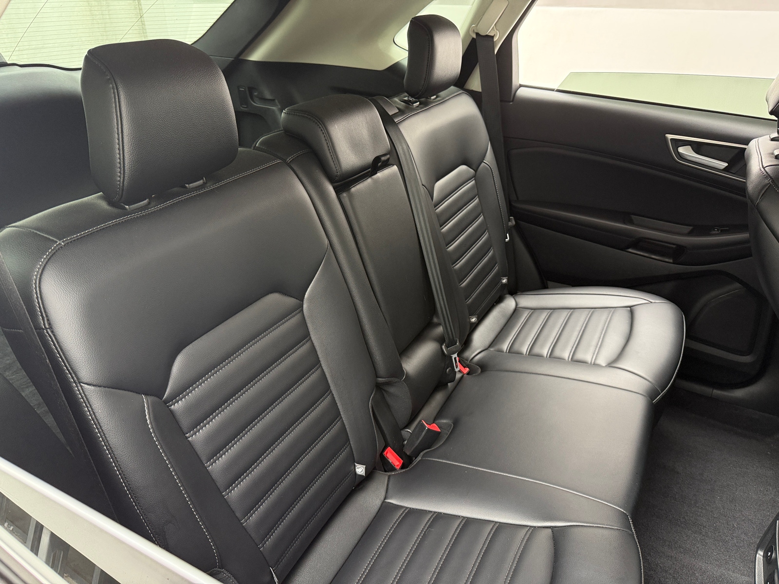 Thumbnail: 2024 Ford Edge - 5