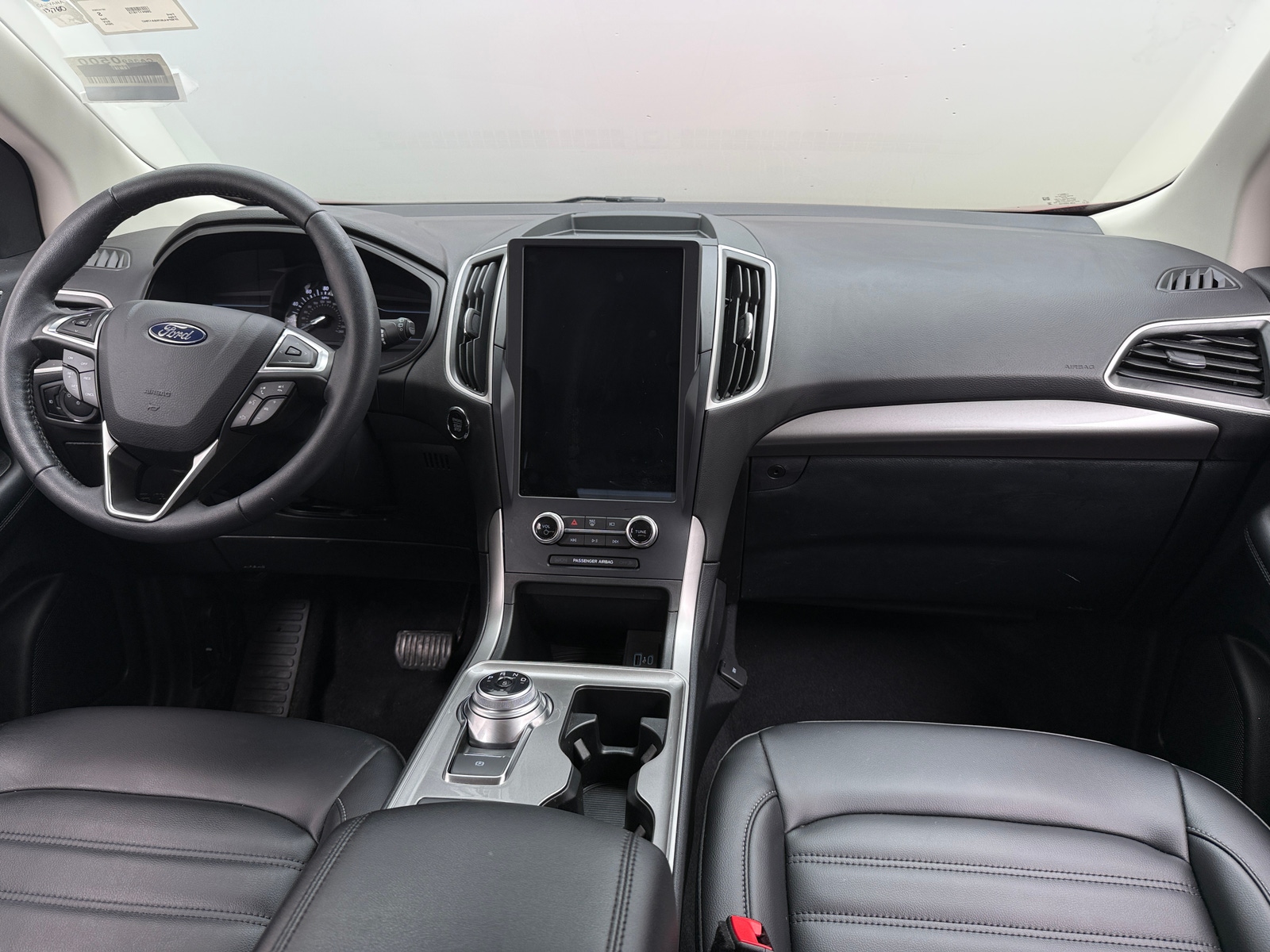Thumbnail: 2024 Ford Edge - 2