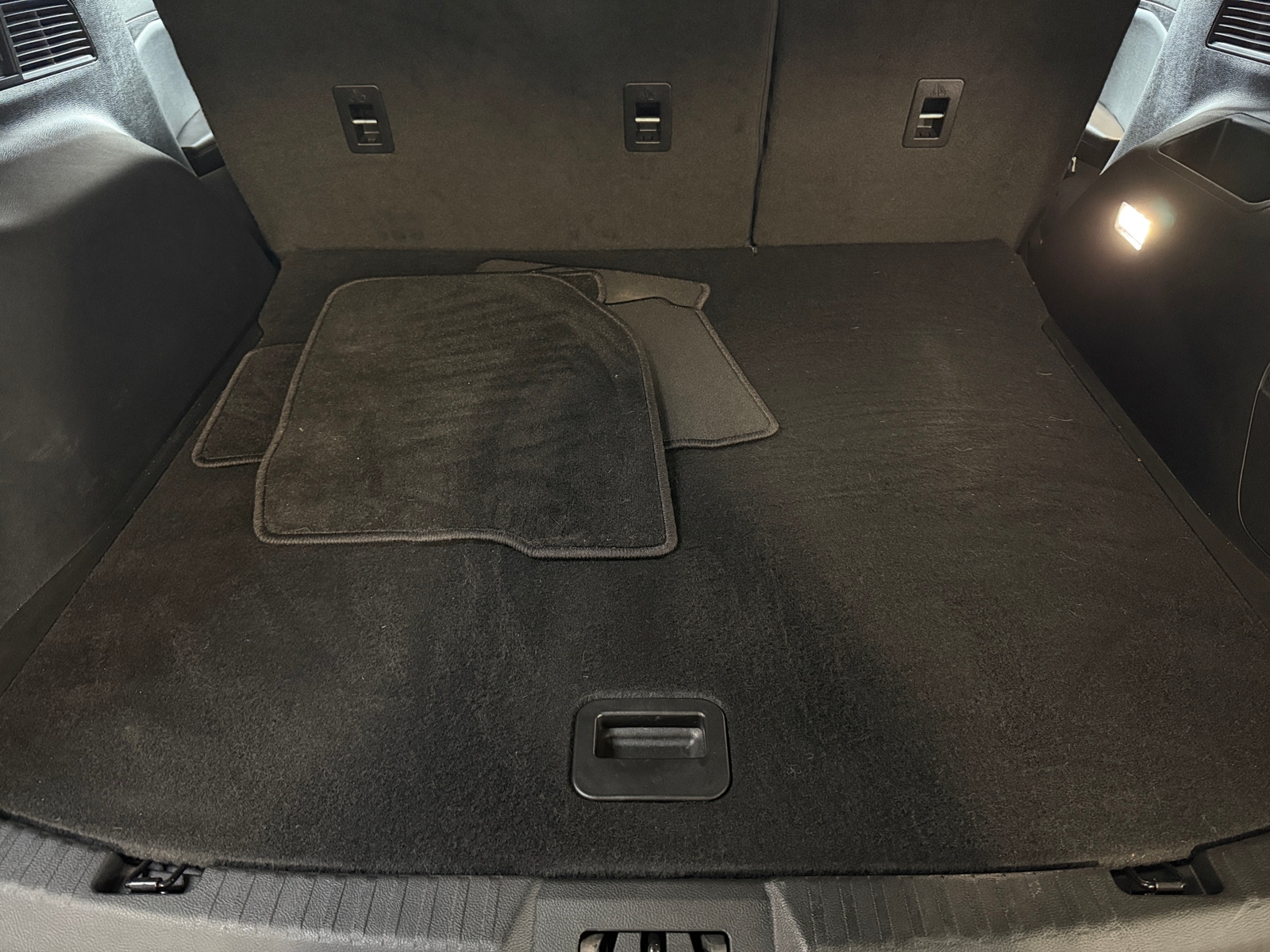 Thumbnail: 2024 Ford Edge - 6