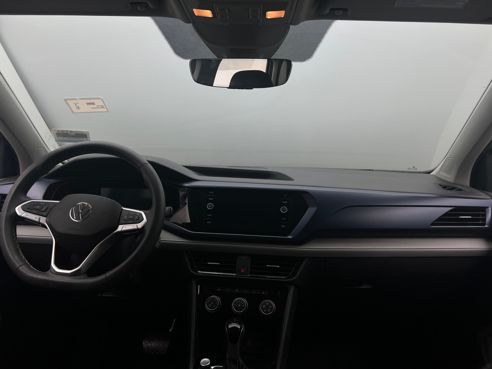 Thumbnail: 2023 Volkswagen Taos - 2