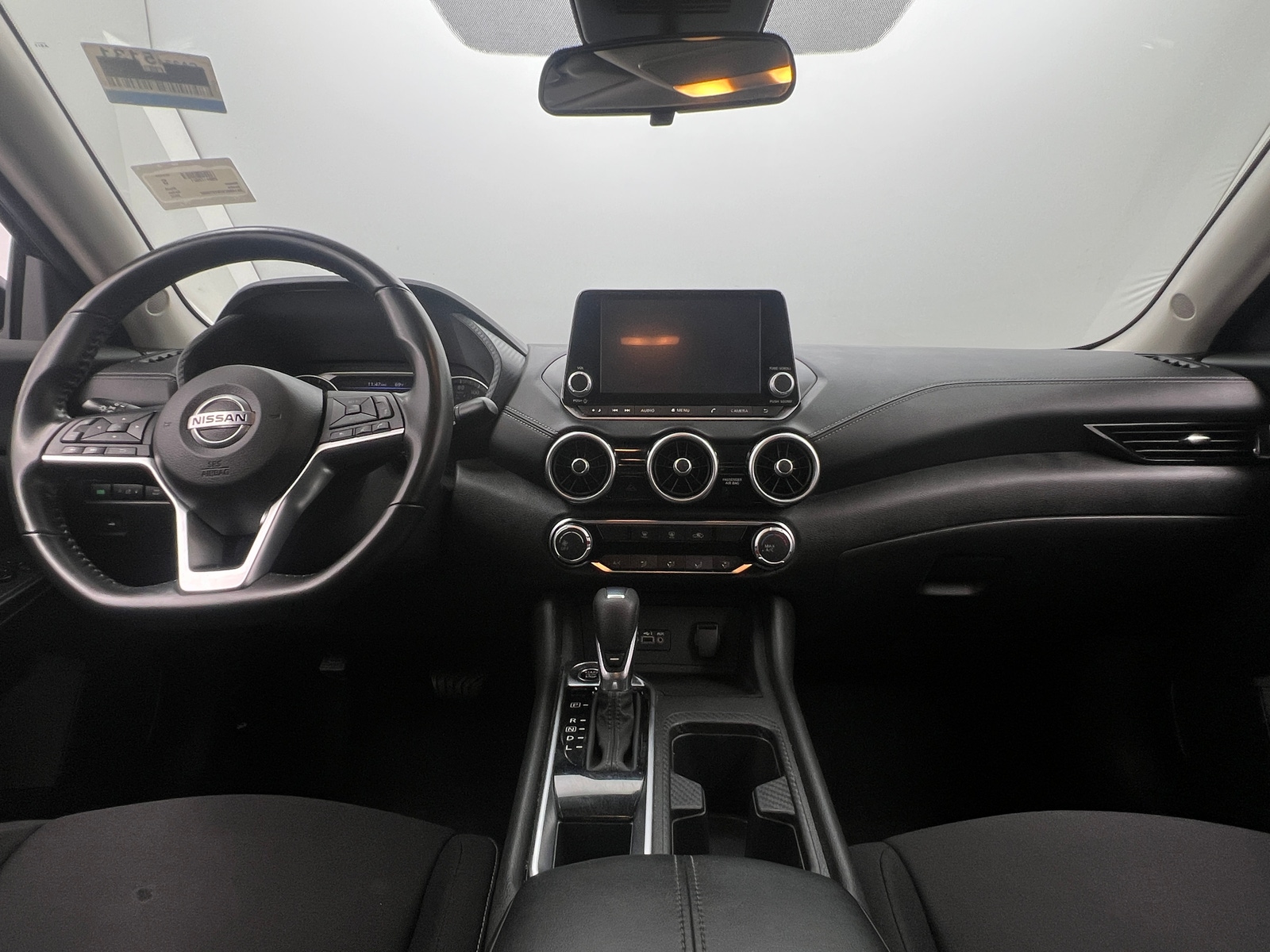 Thumbnail: 2022 Nissan Sentra - 3