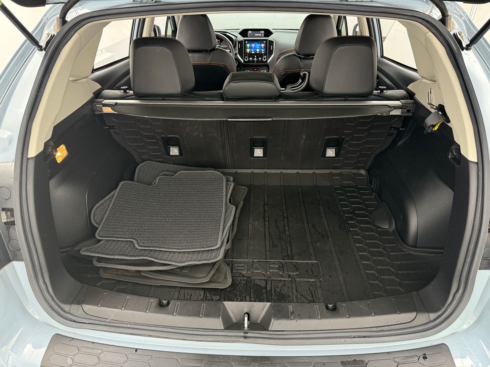 Thumbnail: 2020 Subaru Crosstrek - 6