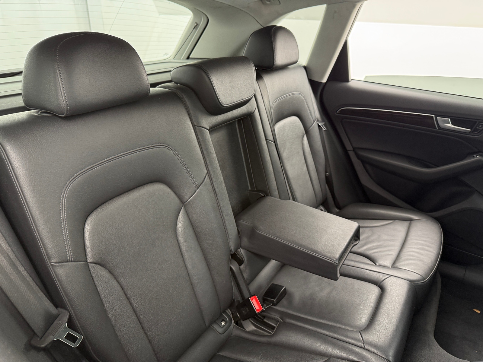 Thumbnail: 2013 Audi Q5 - 5