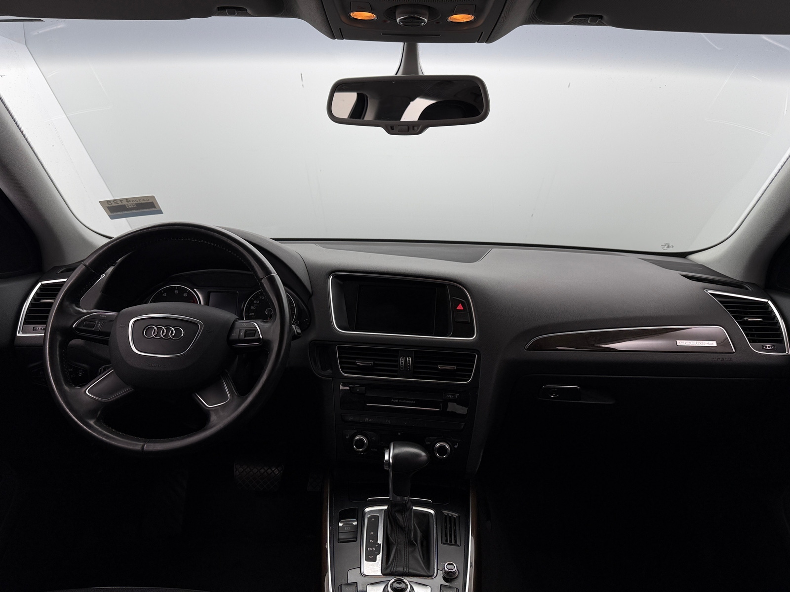 Thumbnail: 2013 Audi Q5 - 2