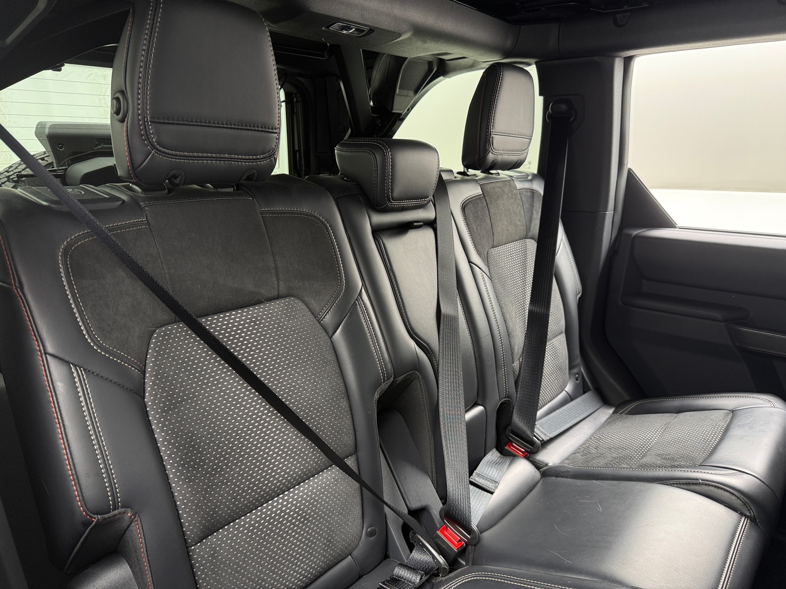 Thumbnail: 2024 Ford Bronco - 6