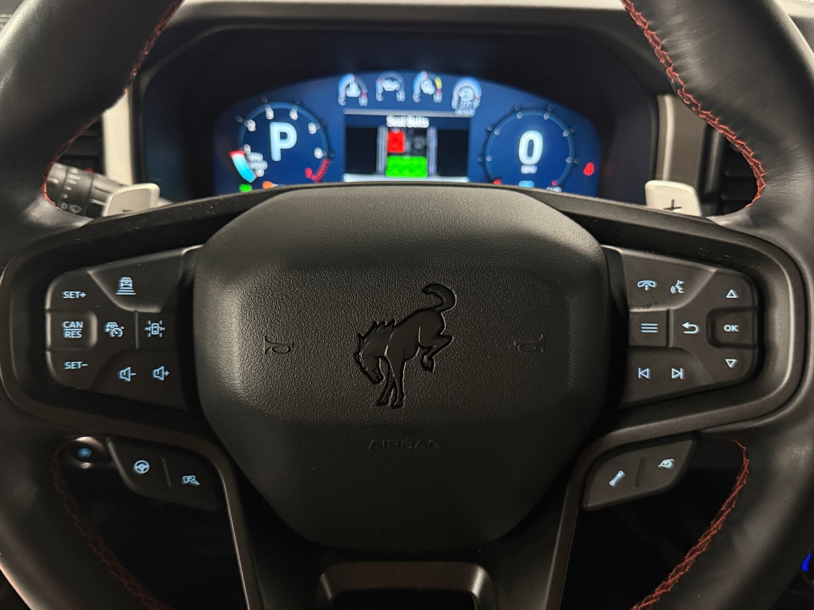 Thumbnail: 2024 Ford Bronco - 5