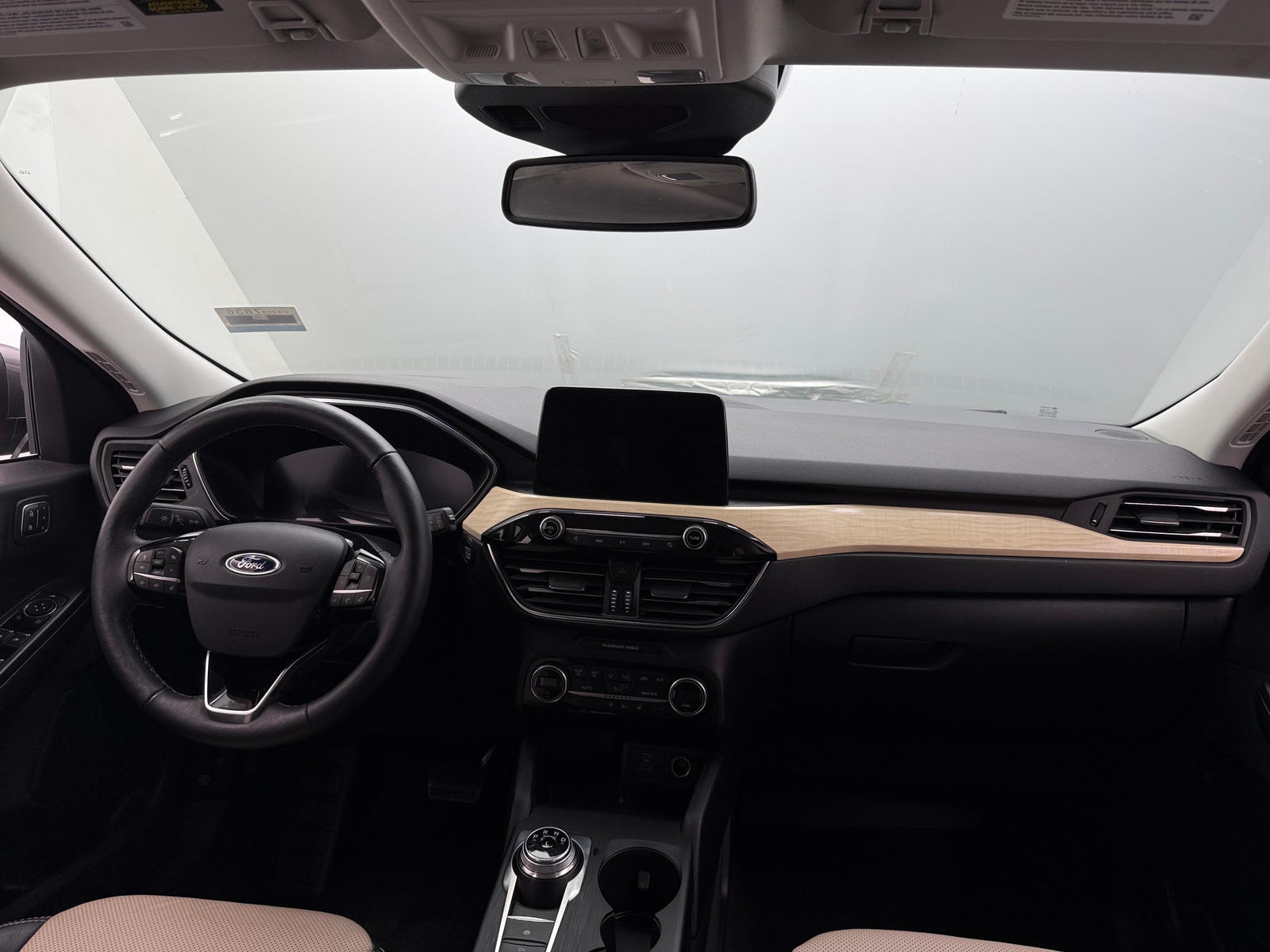 Thumbnail: 2021 Ford Escape - 2