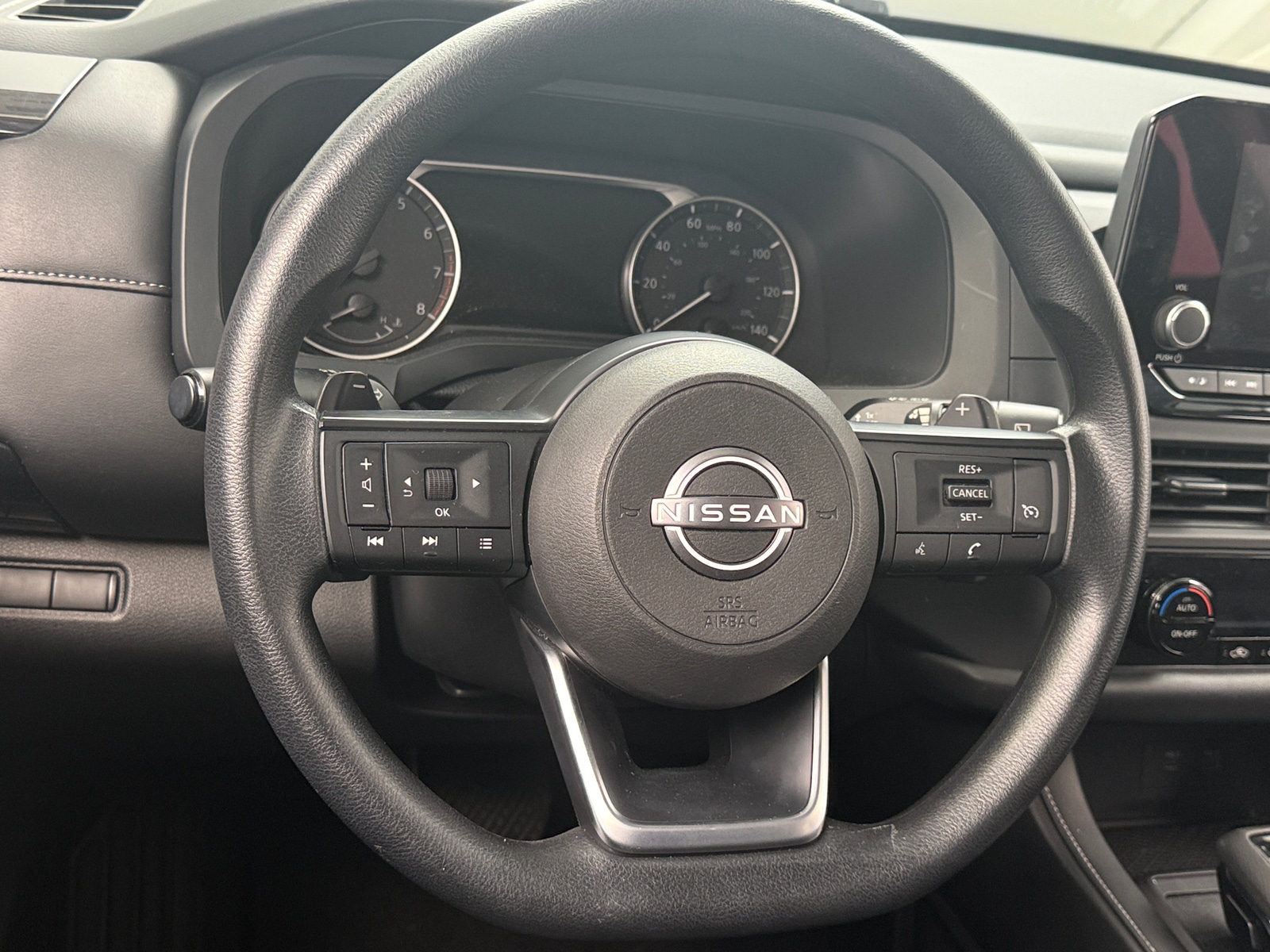 Thumbnail: 2024 Nissan Pathfinder - 5