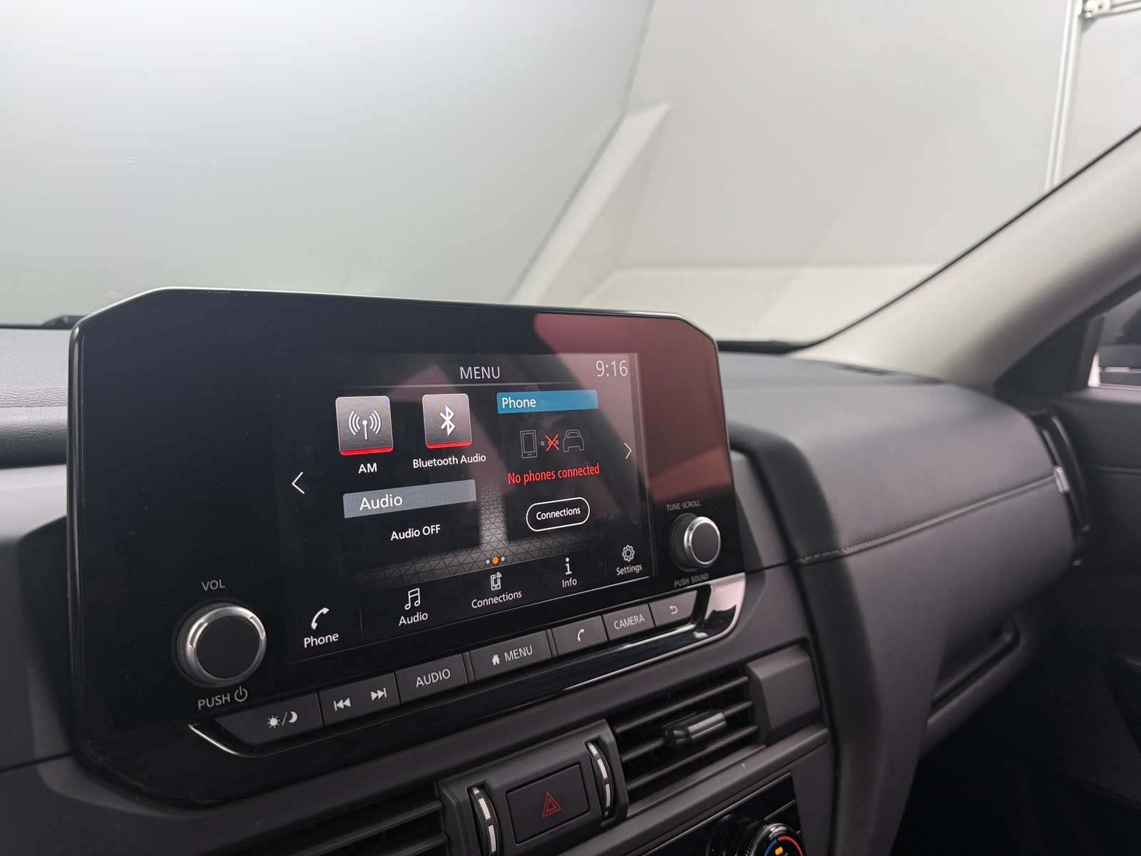 Thumbnail: 2024 Nissan Pathfinder - 4