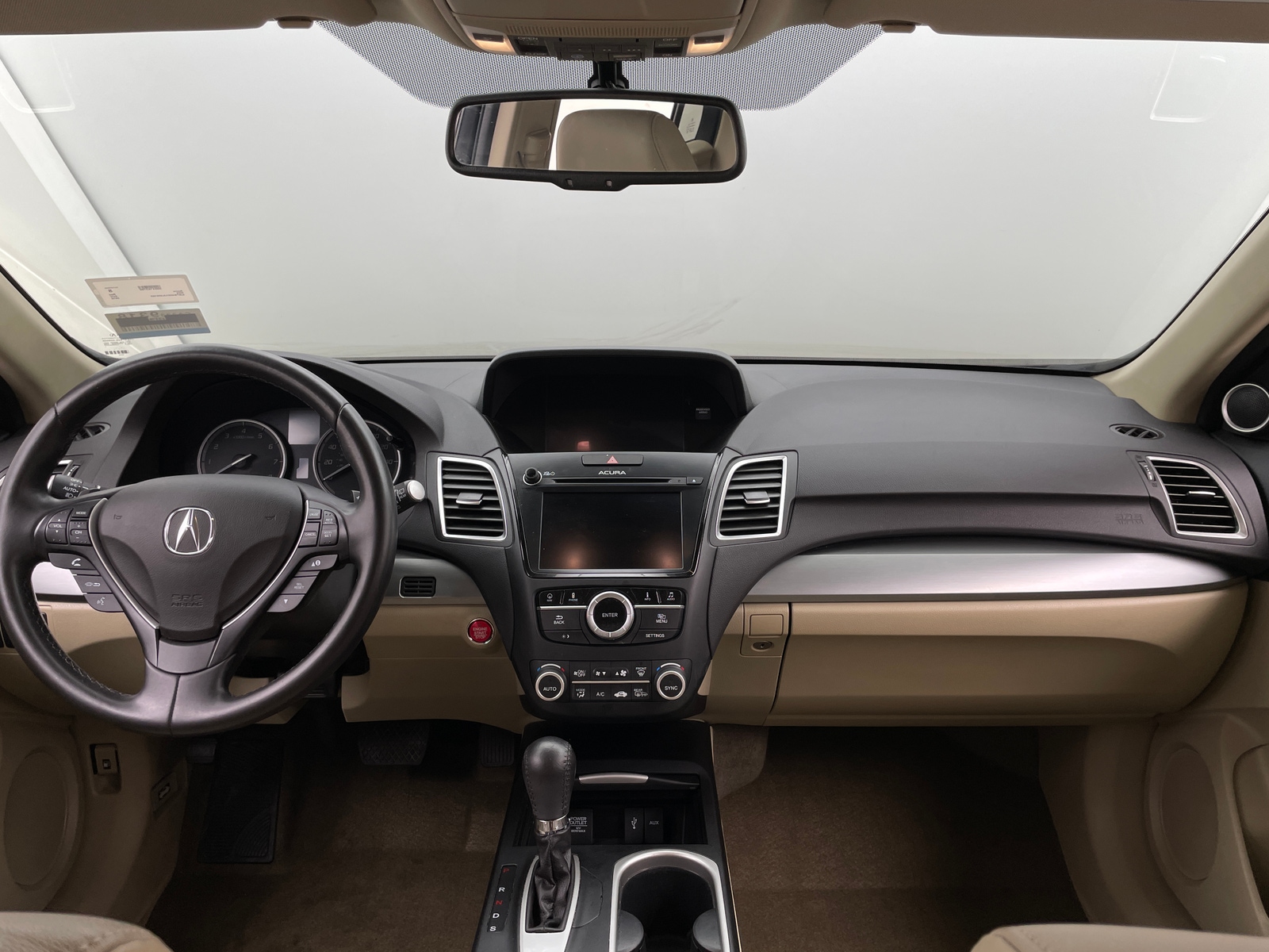 Thumbnail: 2018 Acura RDX - 2