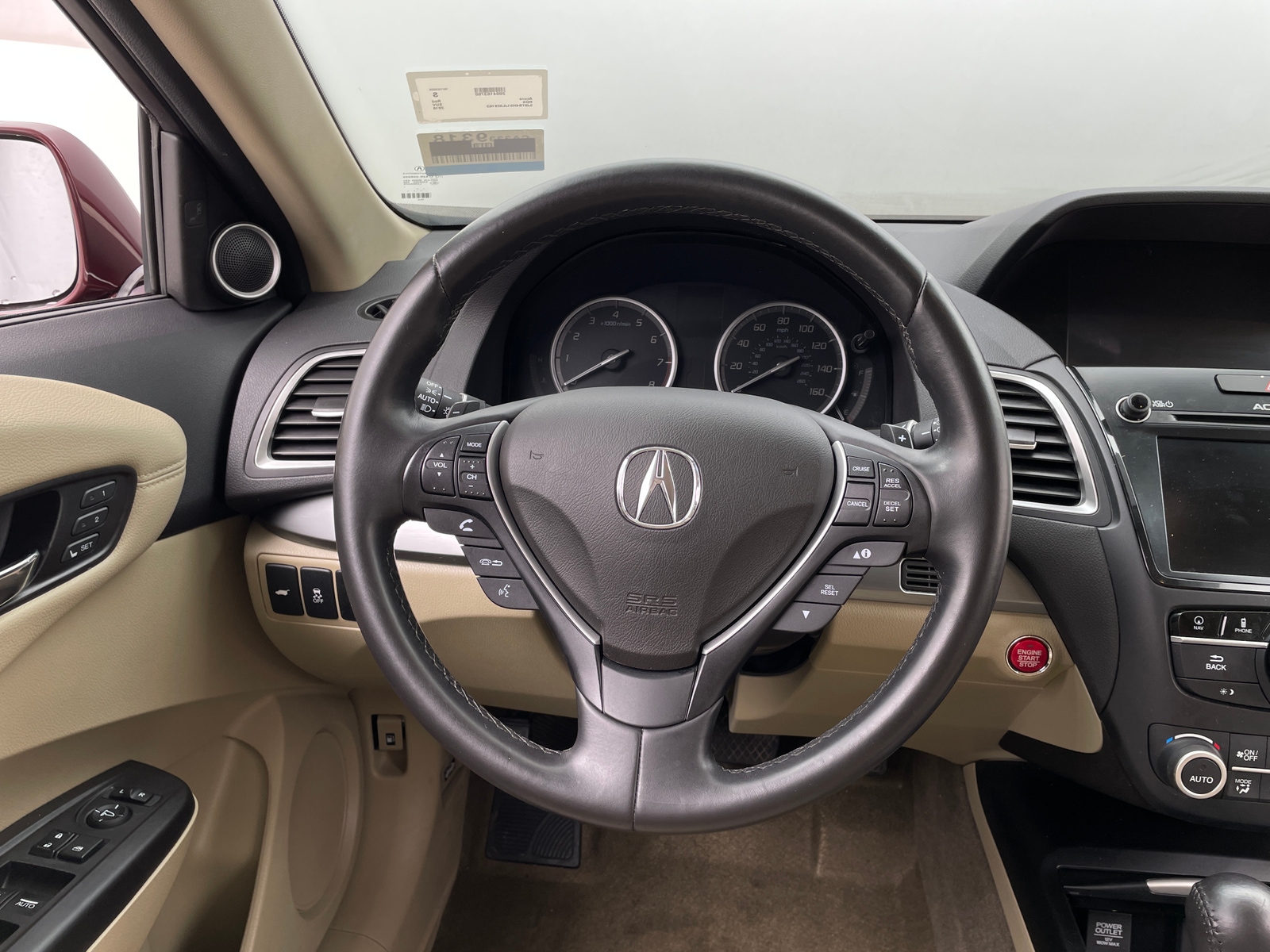 Thumbnail: 2018 Acura RDX - 4