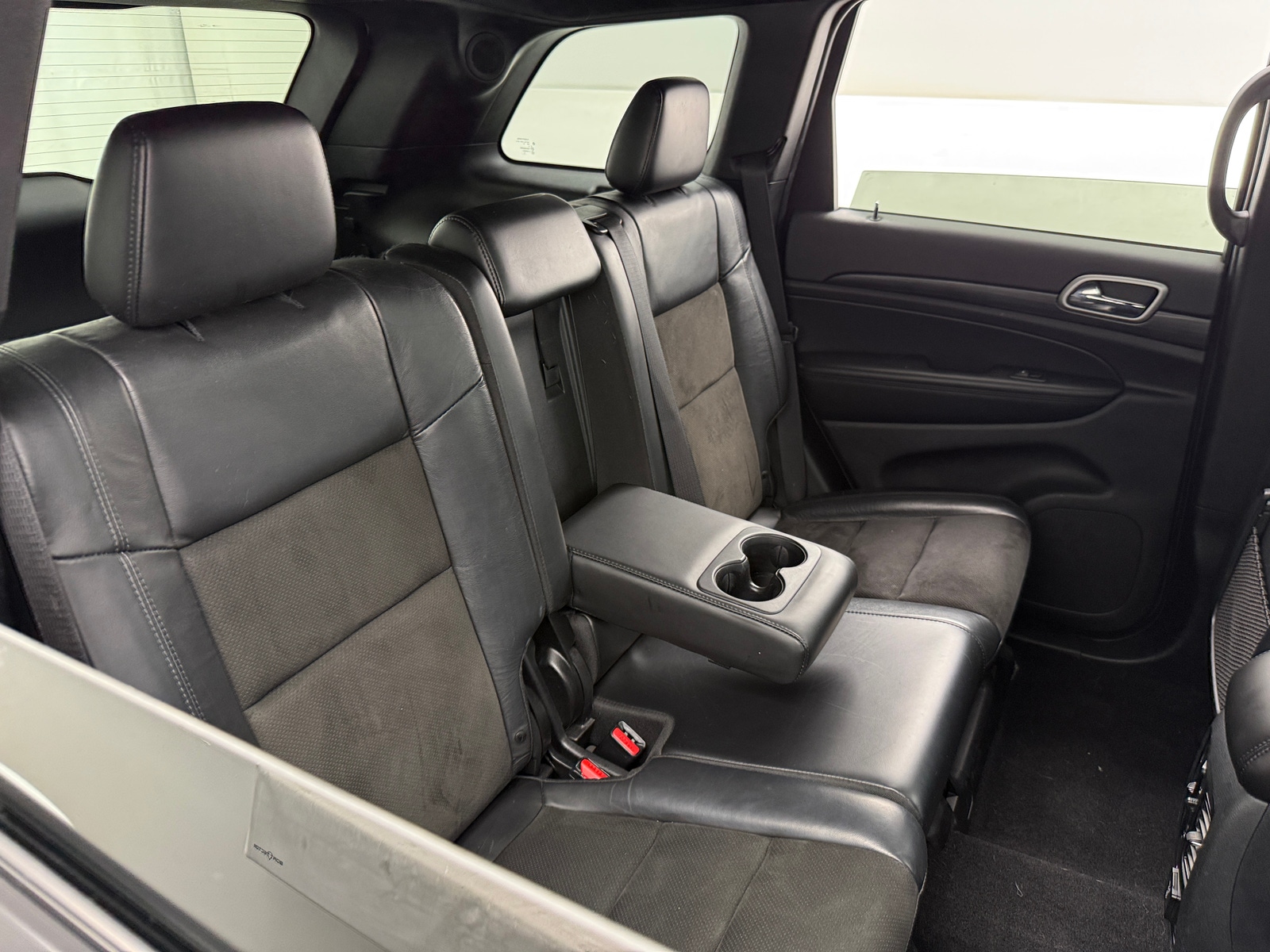 Thumbnail: 2020 Jeep Grand Cherokee - 6
