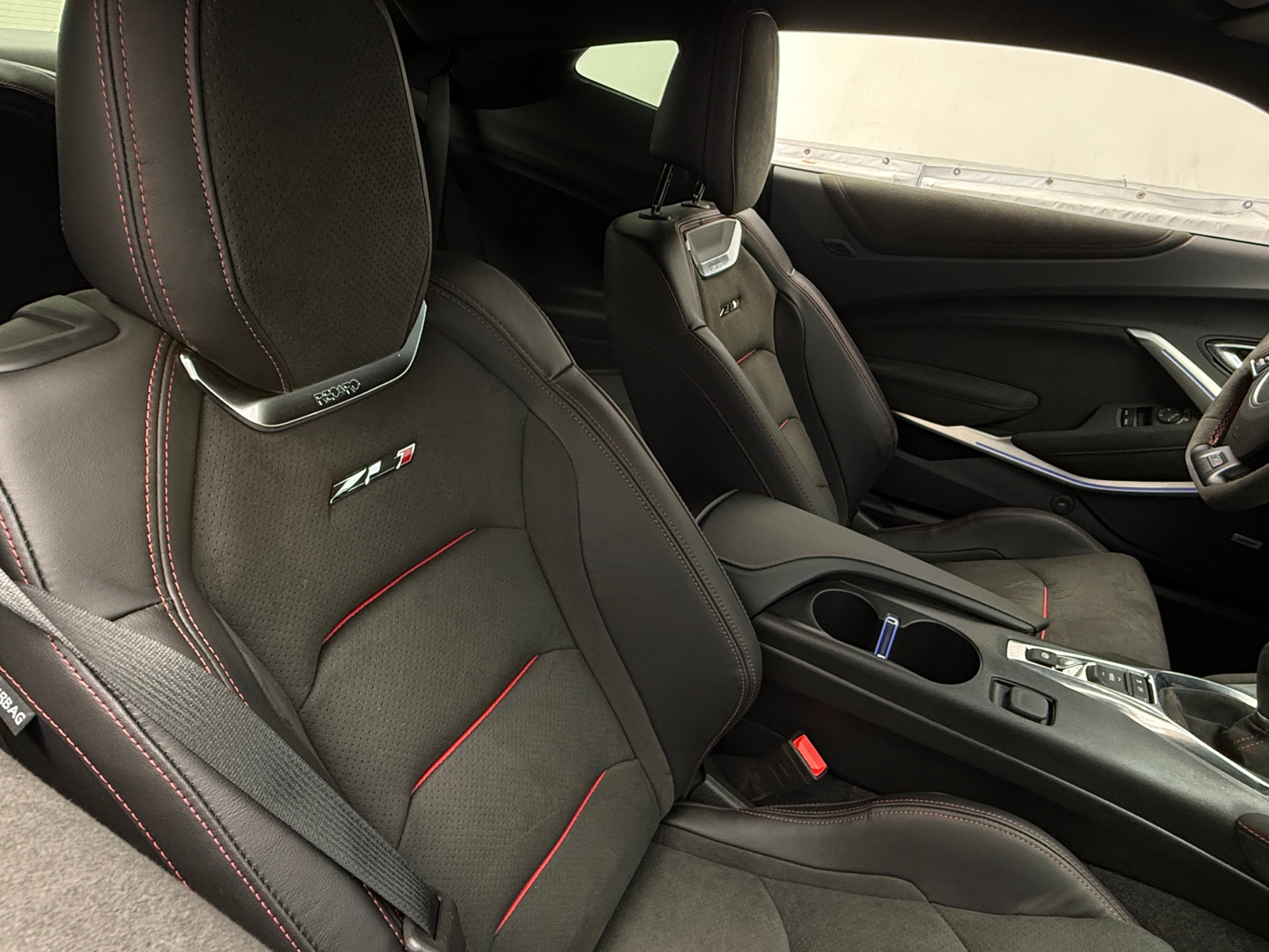 Thumbnail: 2023 Chevrolet Camaro - 2