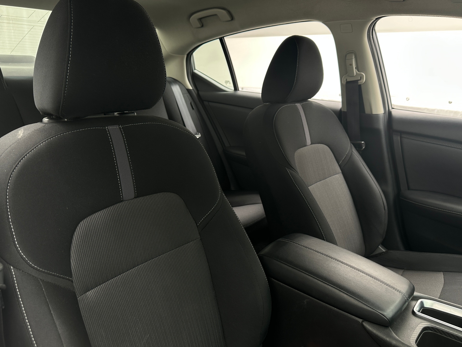 Thumbnail: 2024 Nissan Sentra - 2