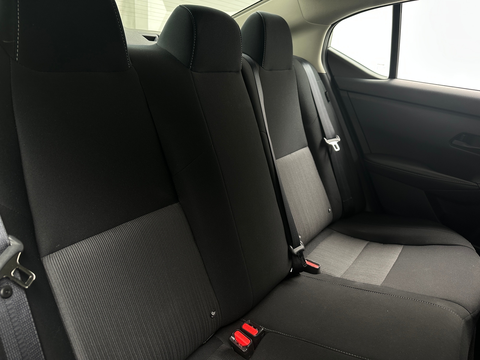 Thumbnail: 2024 Nissan Sentra - 6