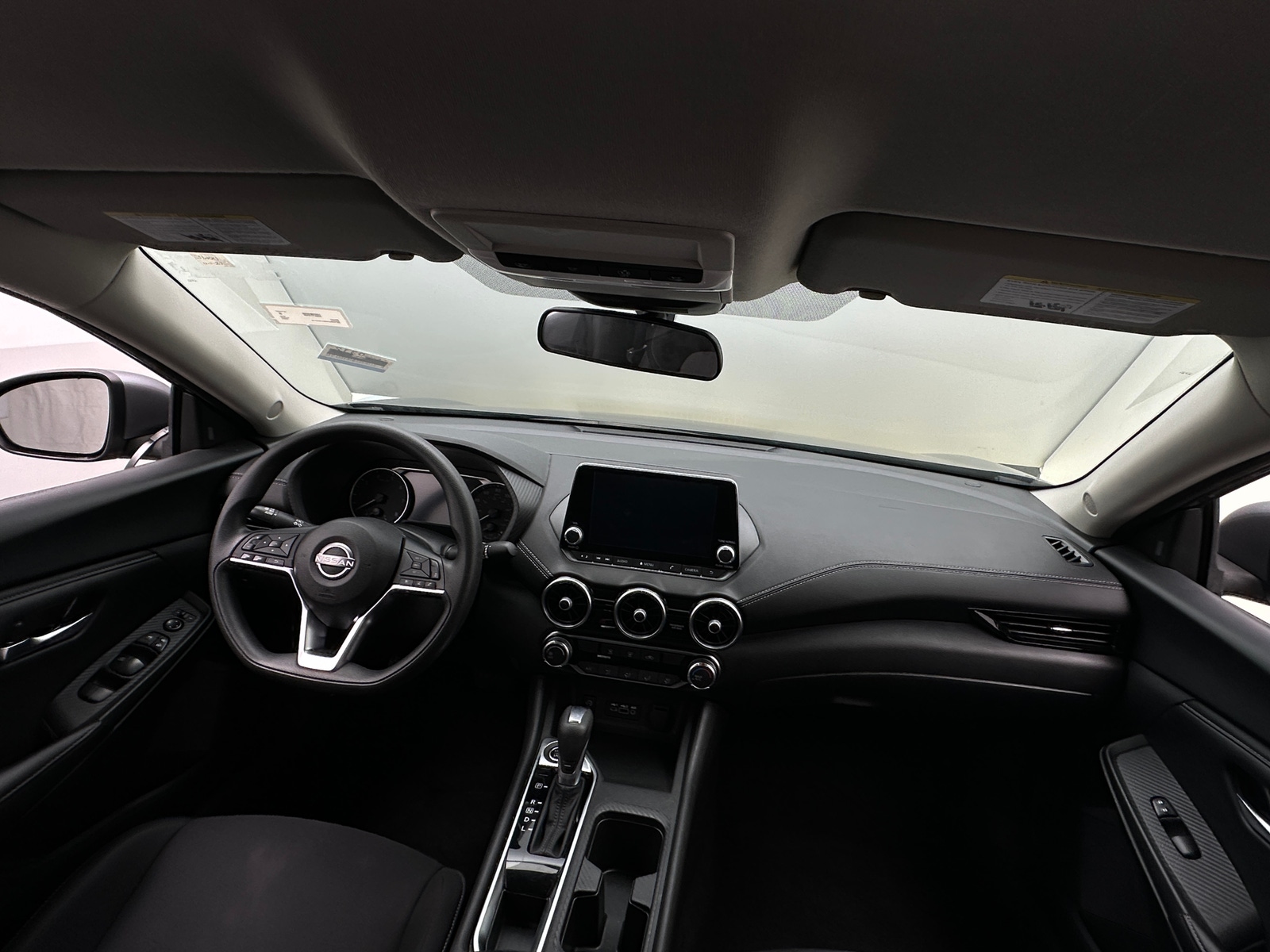 Thumbnail: 2024 Nissan Sentra - 3