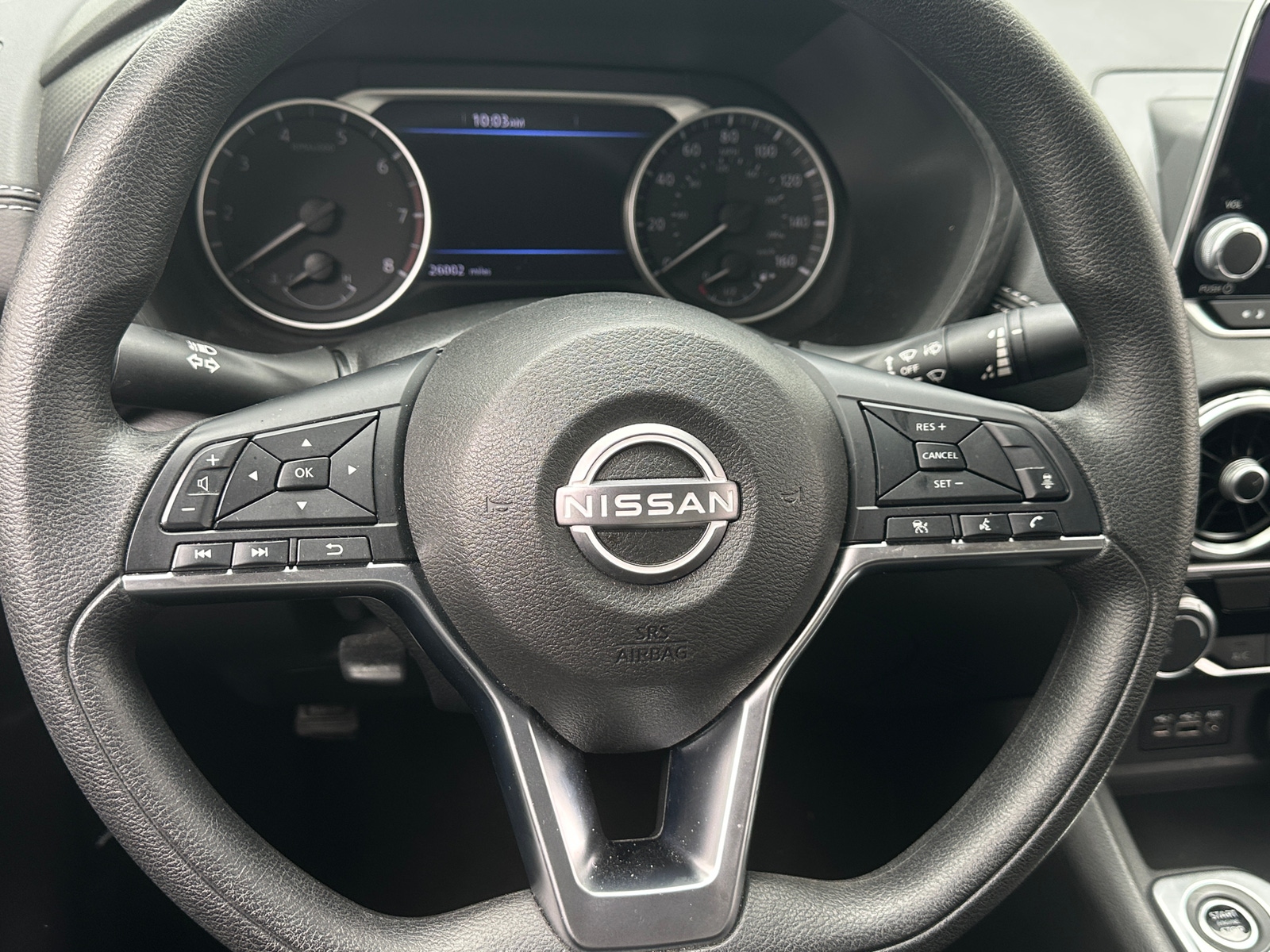 Thumbnail: 2024 Nissan Sentra - 5