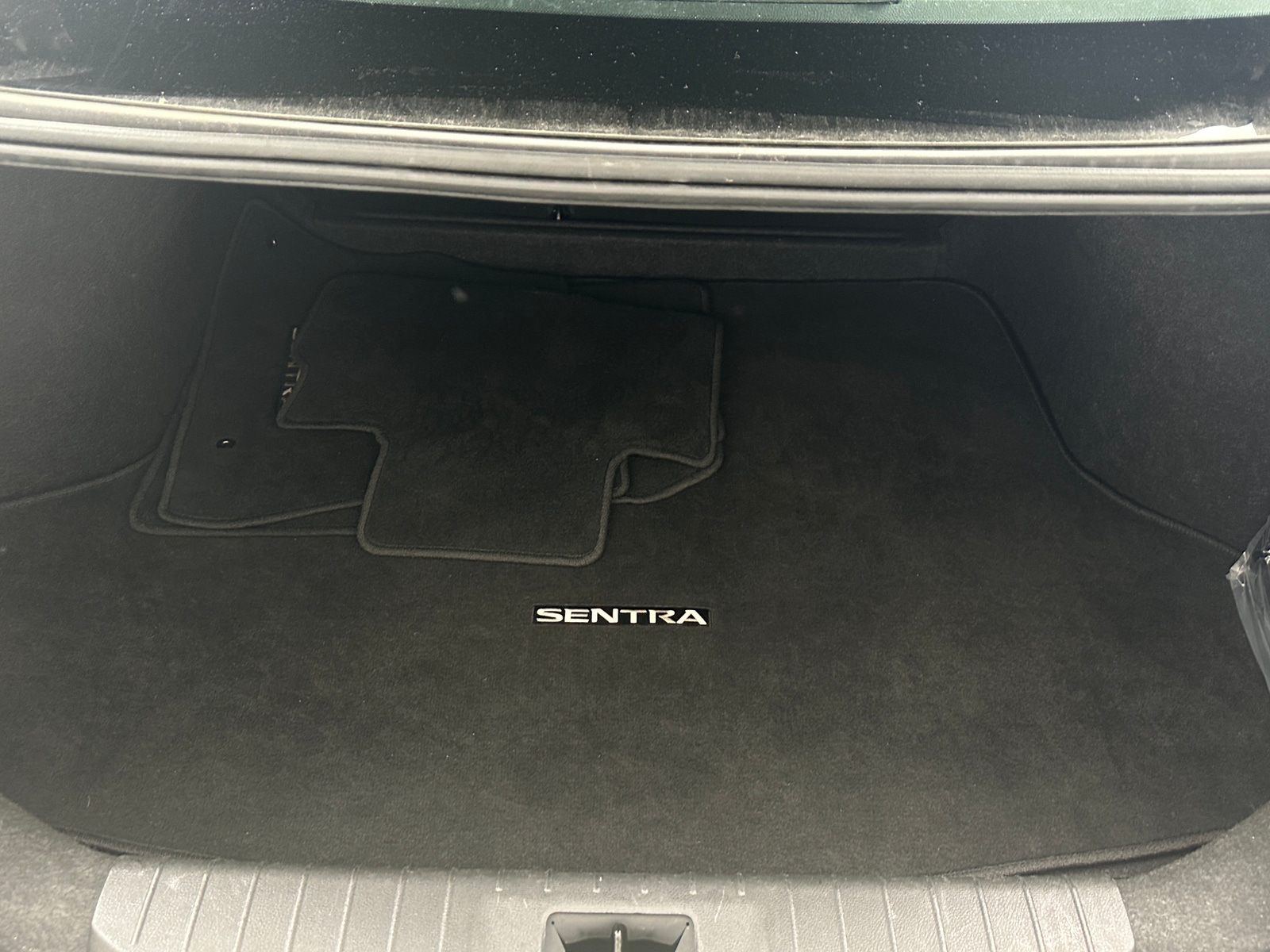 Thumbnail: 2024 Nissan Sentra - 7