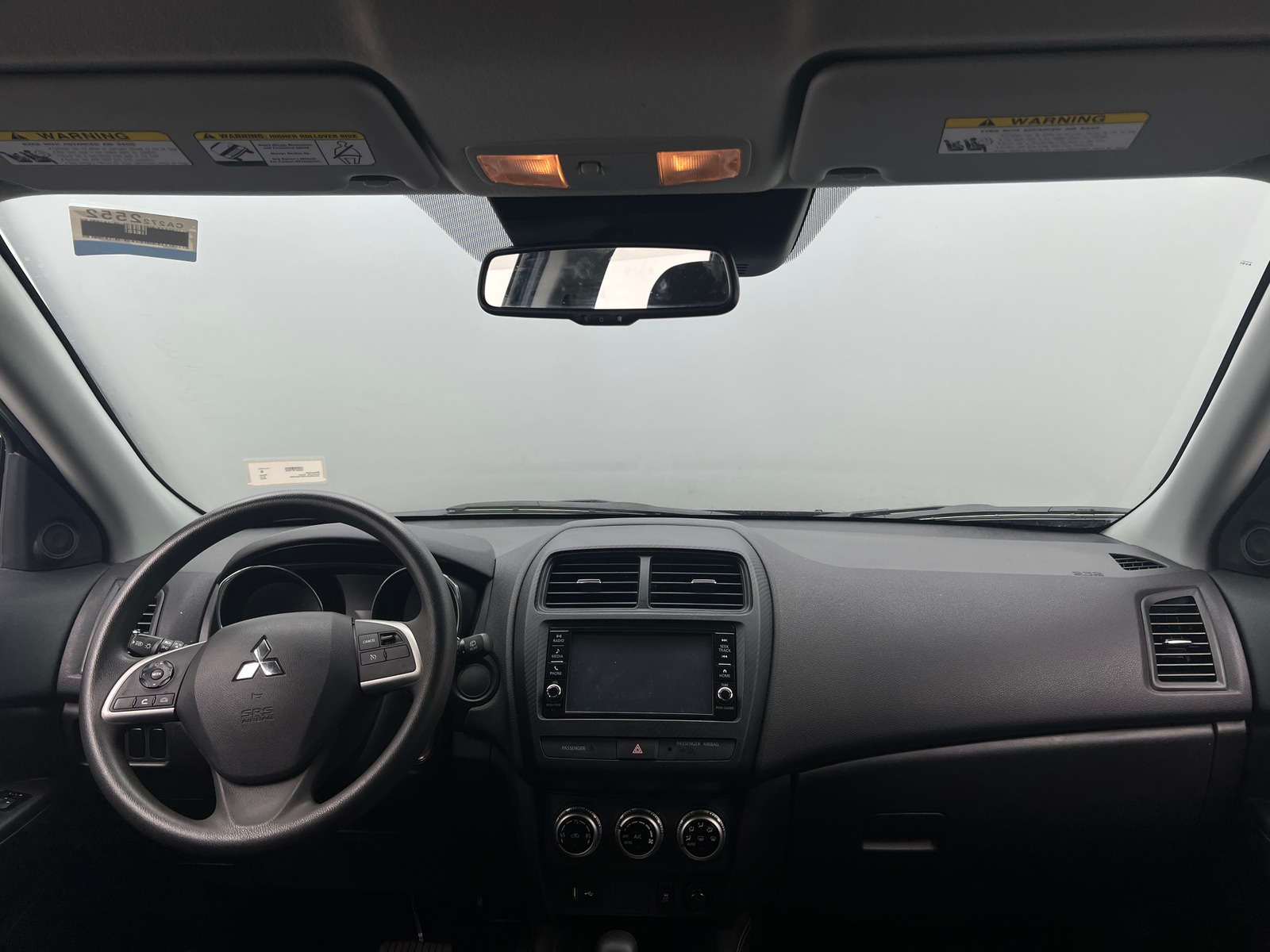 Thumbnail: 2024 Mitsubishi Outlander Sport - 3