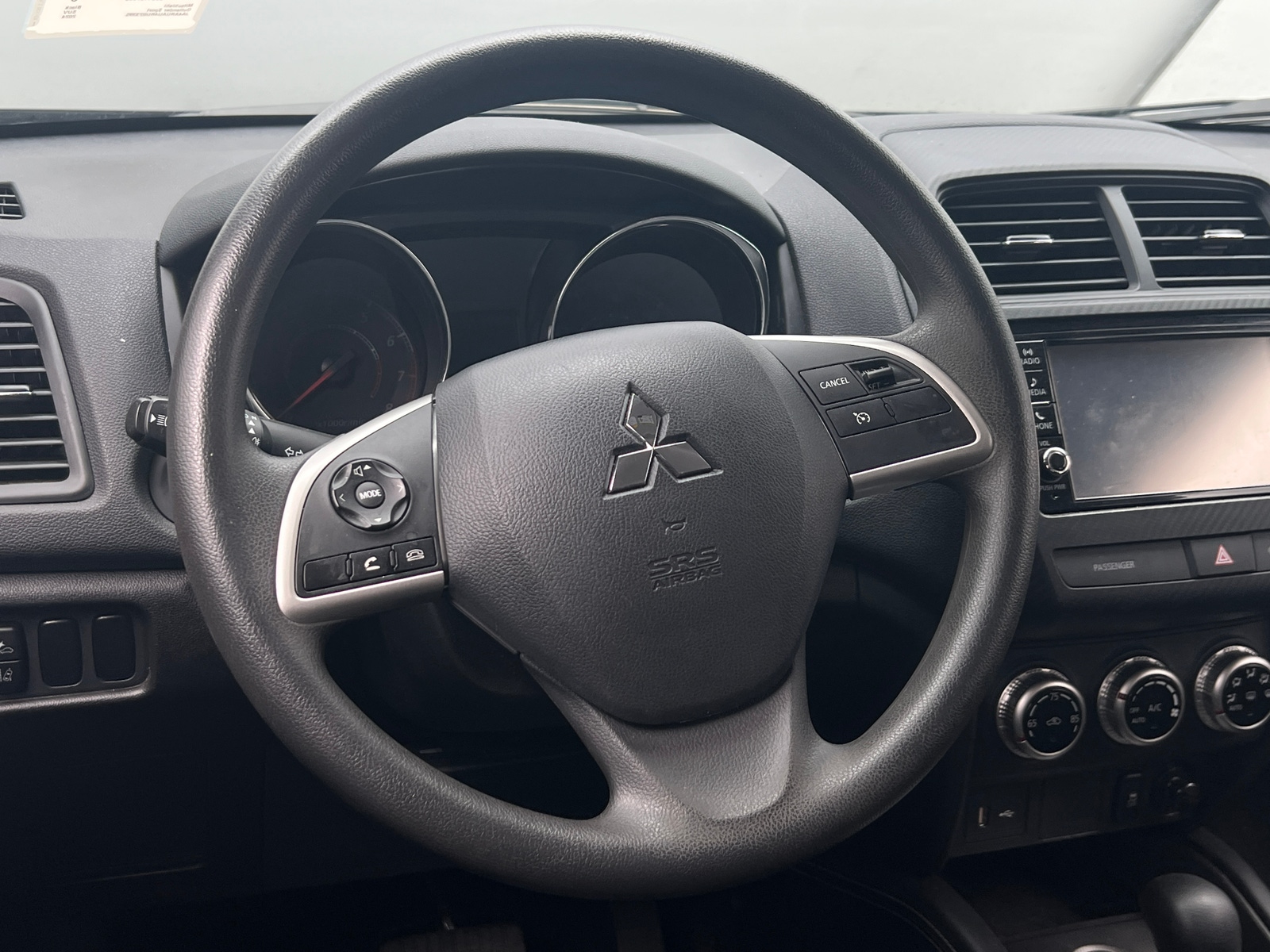 Thumbnail: 2024 Mitsubishi Outlander Sport - 5