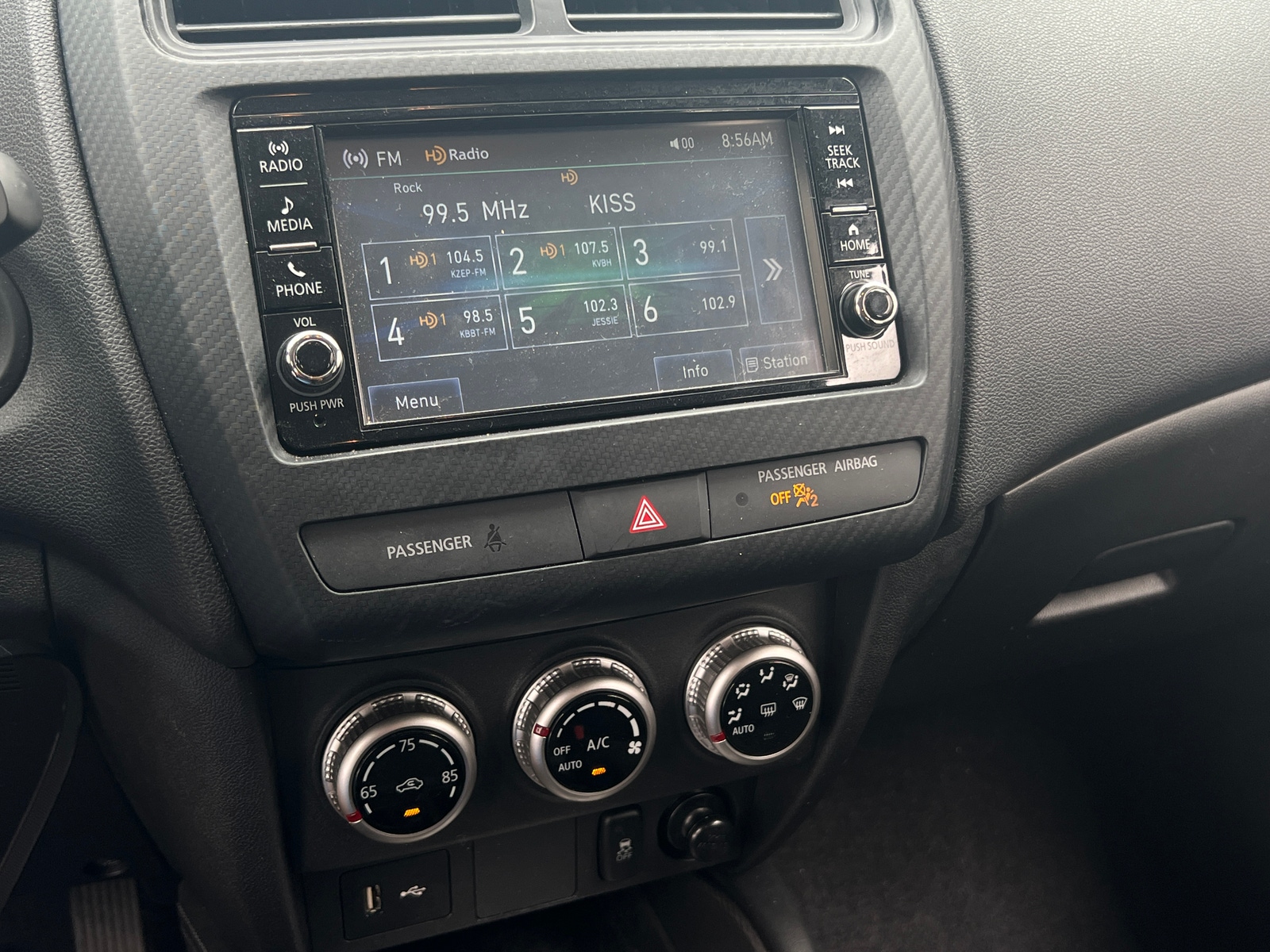 Thumbnail: 2024 Mitsubishi Outlander Sport - 4