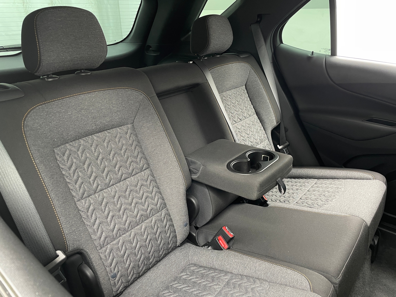 Thumbnail: 2023 Chevrolet Equinox - 6