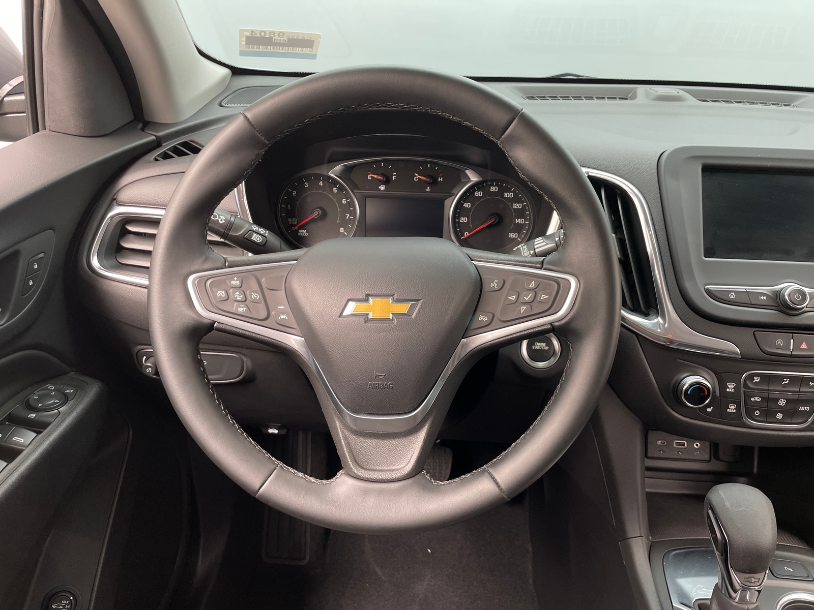 Thumbnail: 2023 Chevrolet Equinox - 5