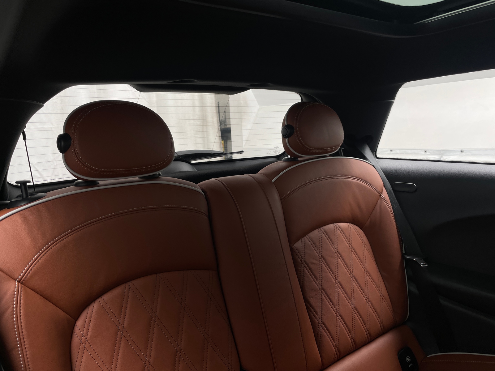 Thumbnail: 2023 MINI Cooper Hardtop - 5